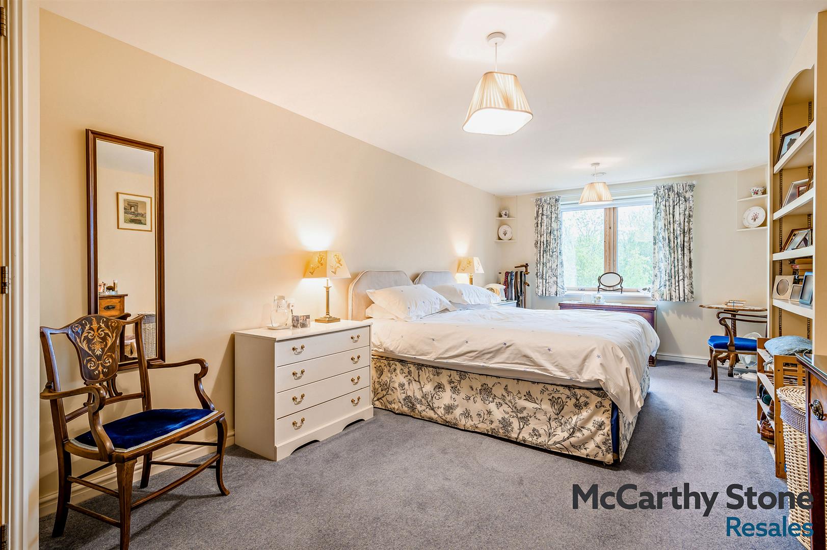 Ellisfields Court, Mount Street, Taunton TA1 3SS