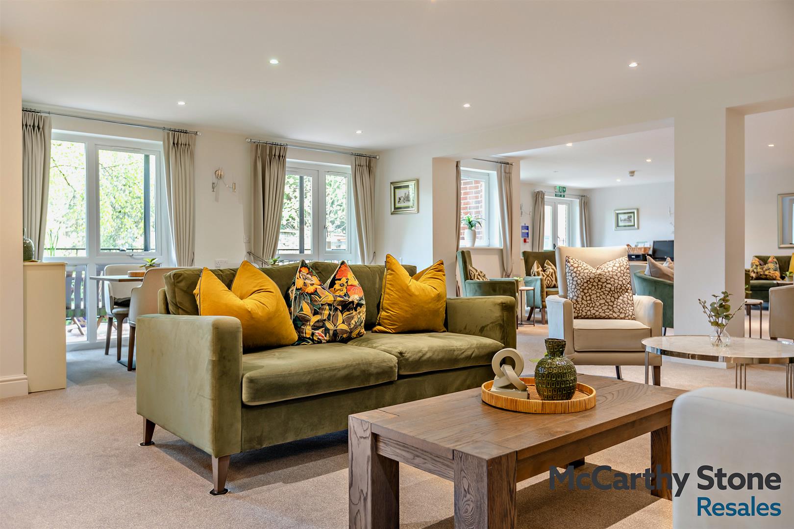 Isabel Court, Cowick Street, Exeter