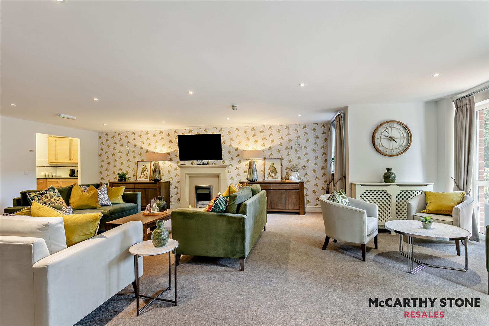 Isabel Court, Cowick Street, Exeter