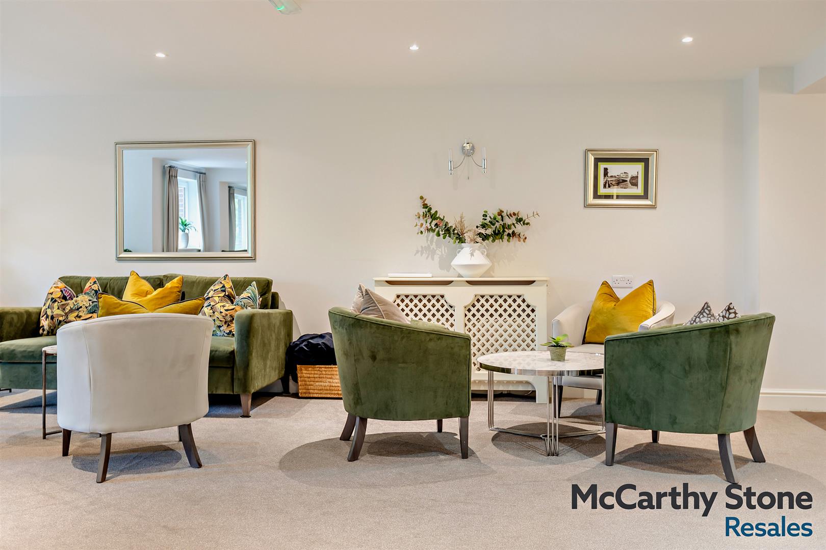 Isabel Court, Cowick Street, Exeter