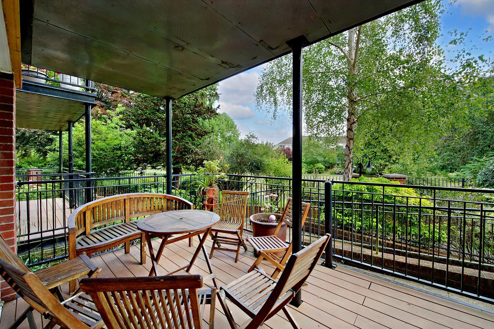 Isabel Court, Cowick Street, Exeter