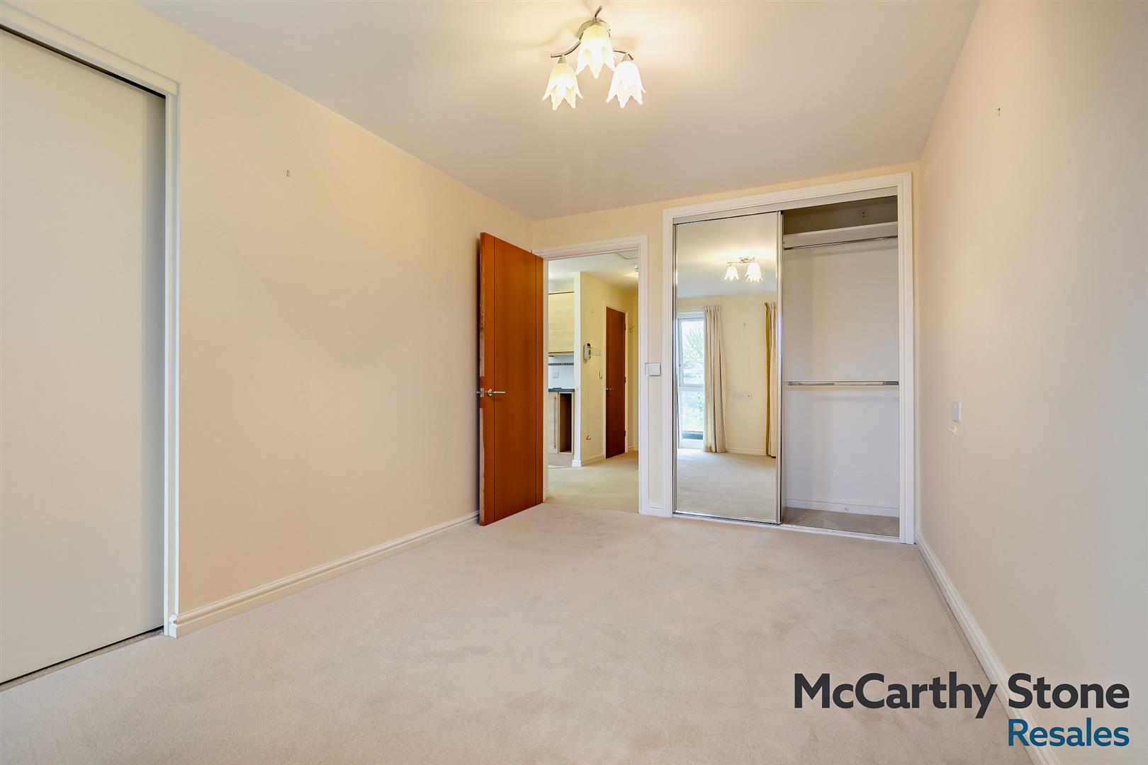 Isabel Court, Cowick Street, Exeter