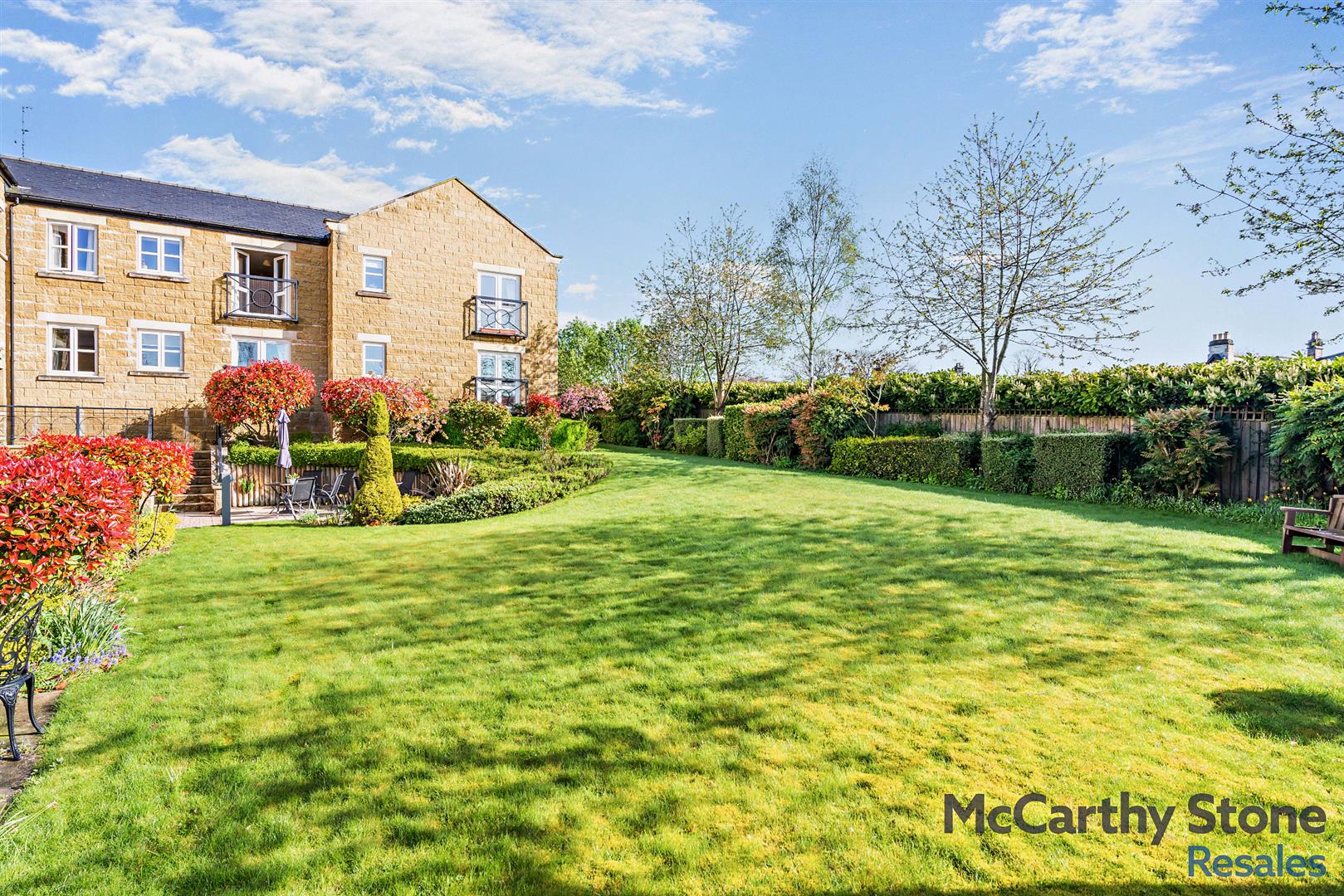 Hollis Court, Castle Howard Road, Malton