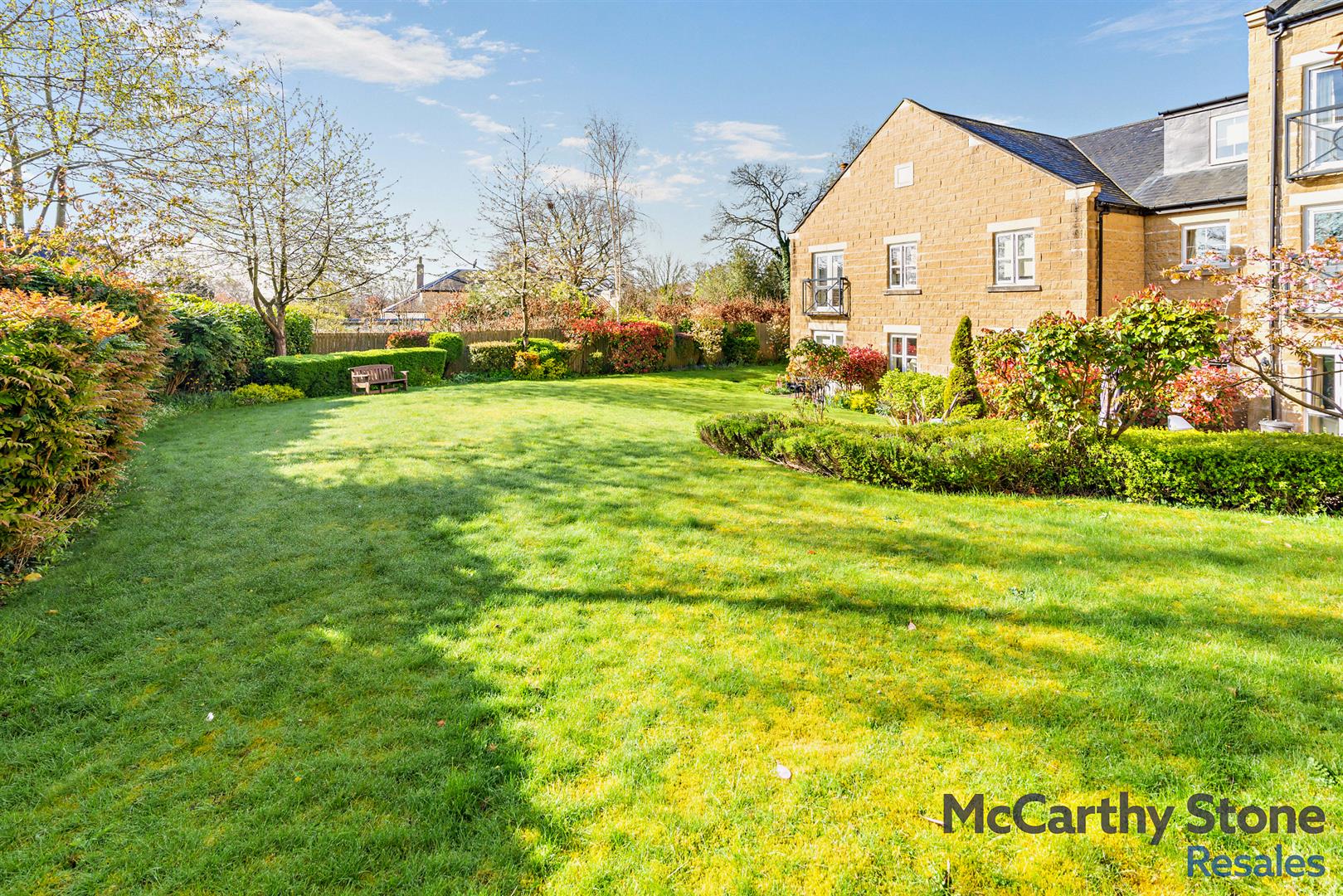 Hollis Court, Castle Howard Road, Malton