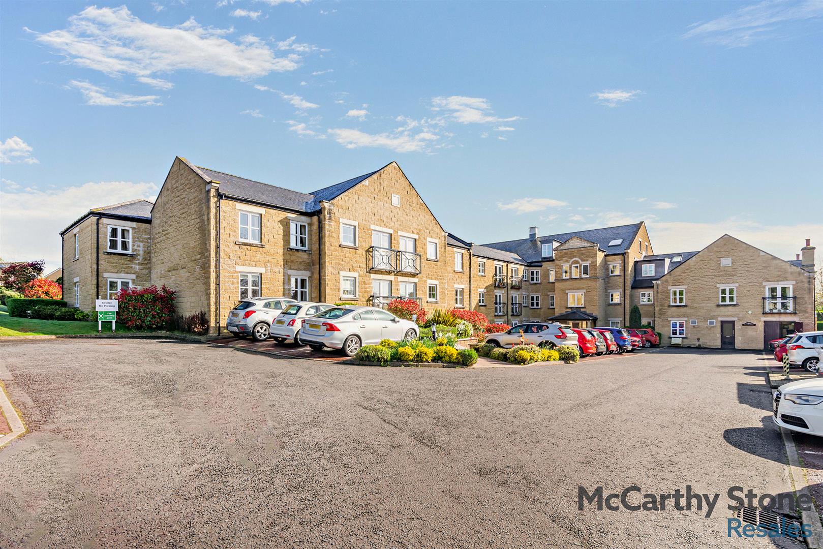 Hollis Court, Castle Howard Road, Malton
