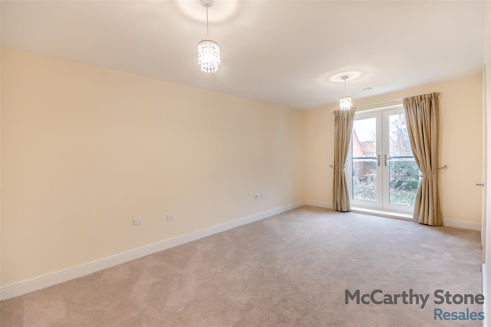 Whyburn Court, Nottingham Road, Hucknall, Nottingham