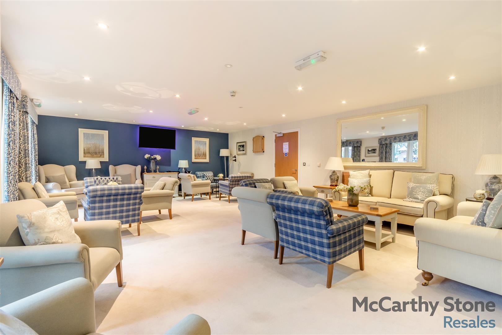 Whyburn Court, Nottingham Road, Hucknall, Nottingham