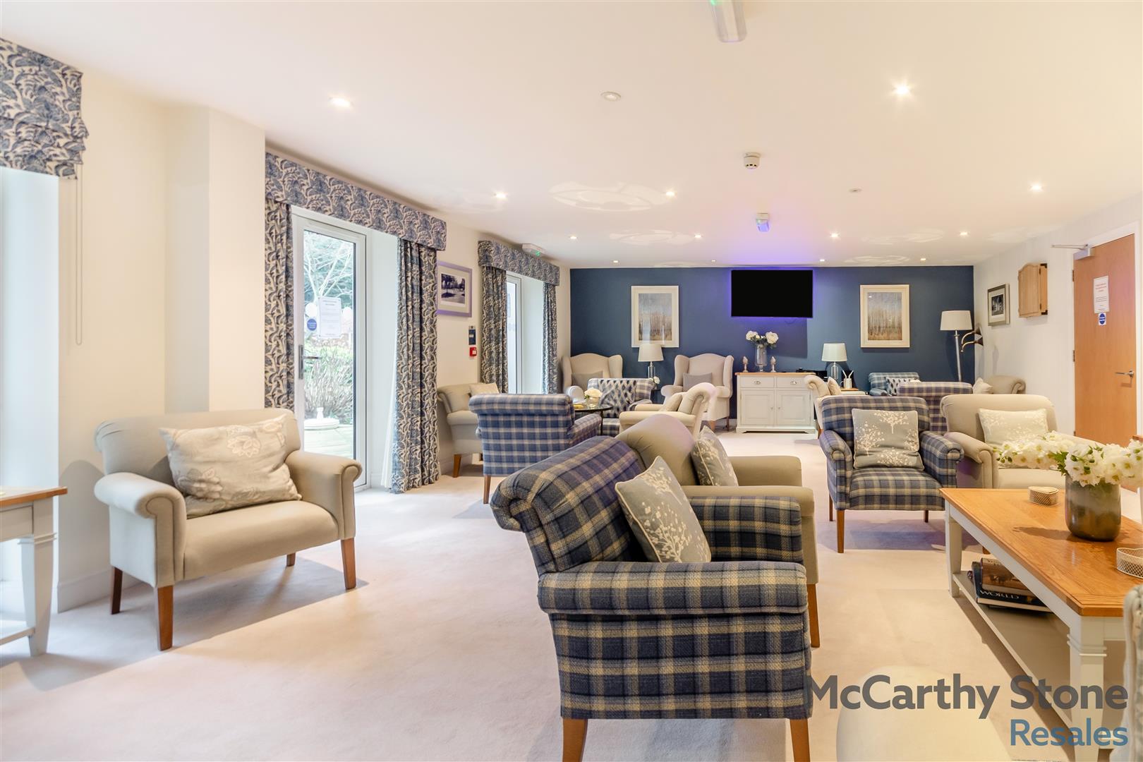 Whyburn Court, Nottingham Road, Hucknall, Nottingham