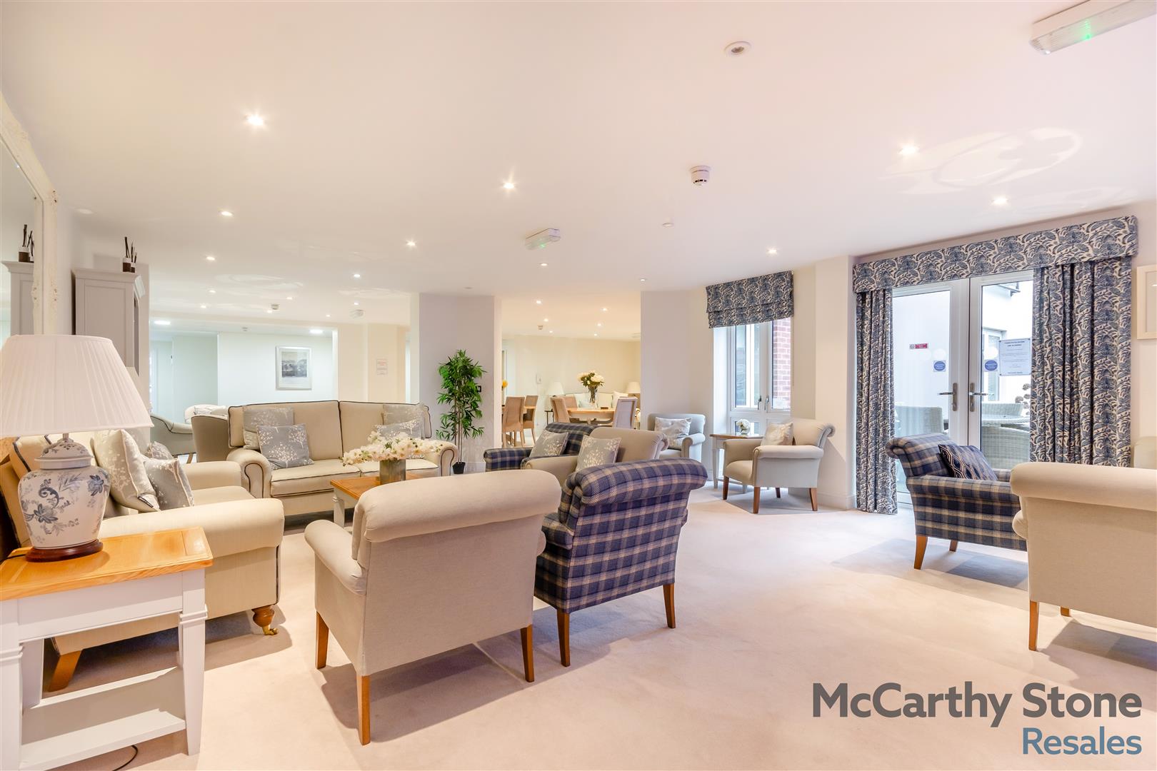 Whyburn Court, Nottingham Road, Hucknall, Nottingham