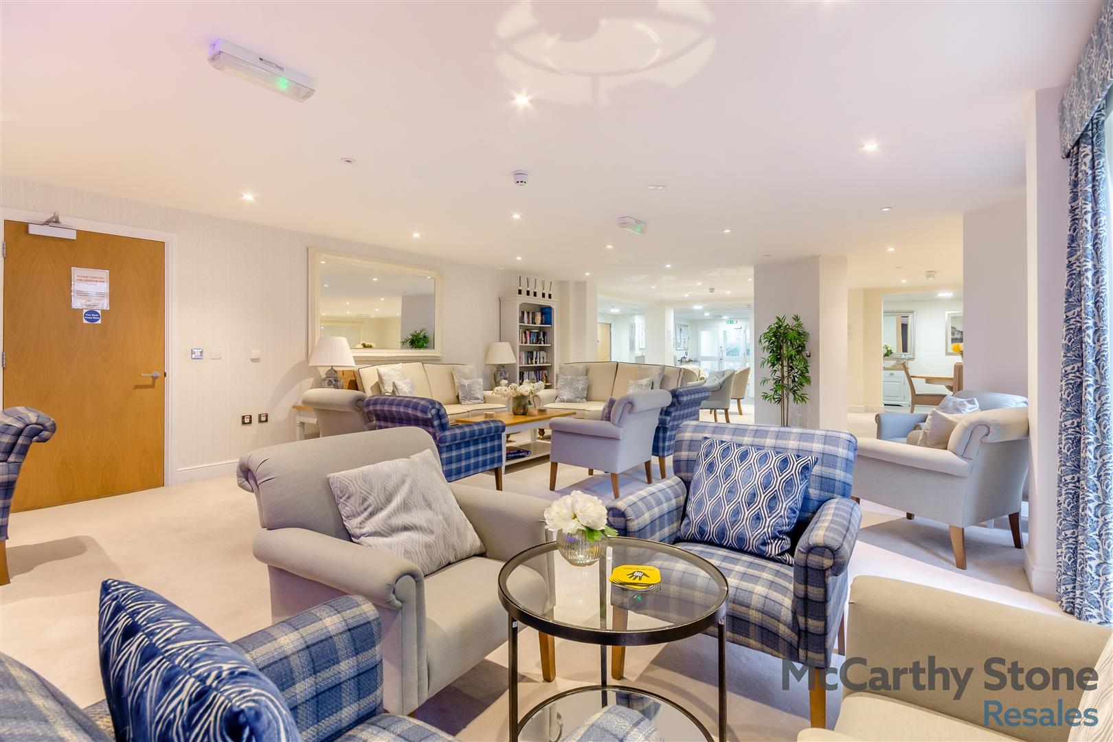 Whyburn Court, Nottingham Road, Hucknall, Nottingham