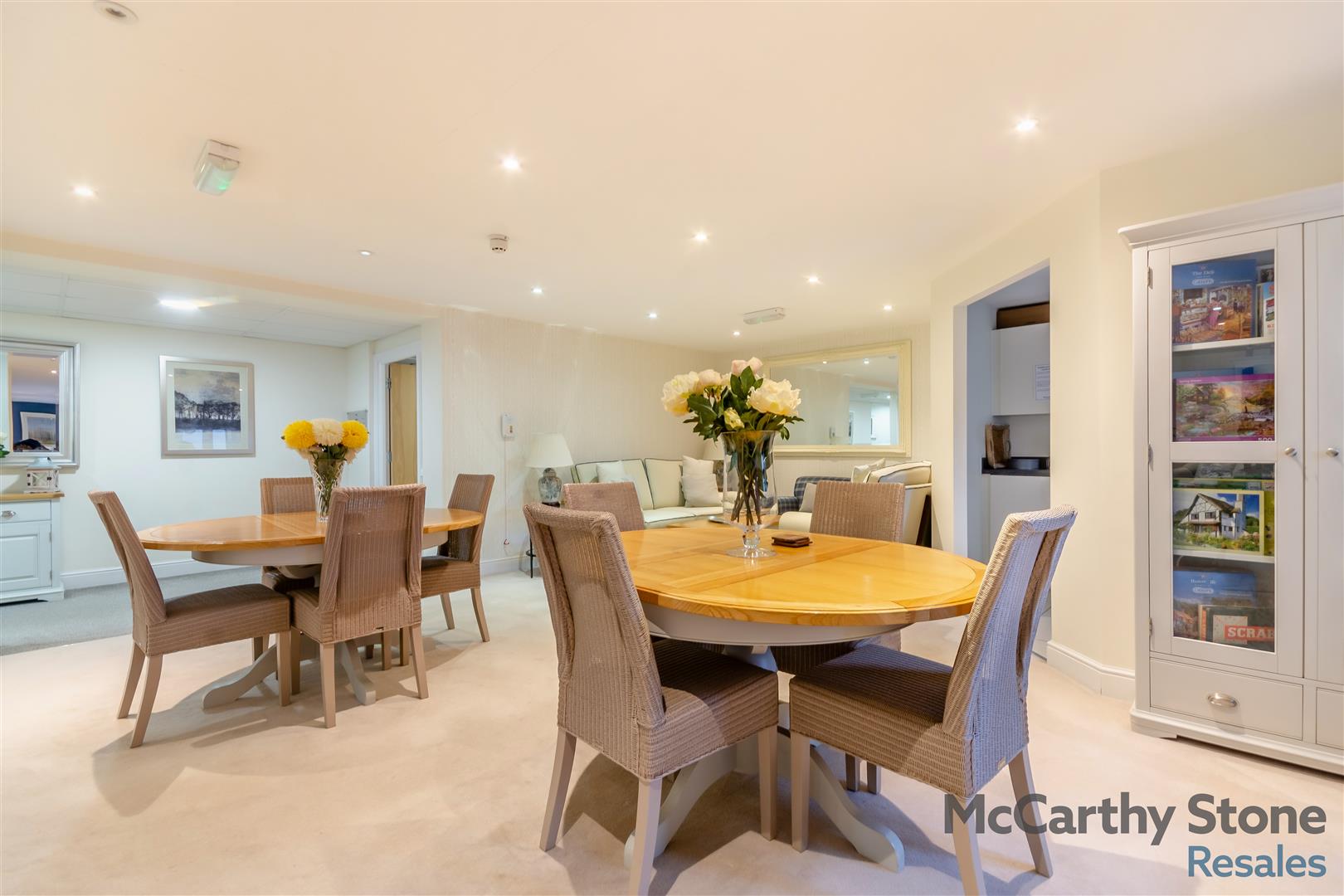 Whyburn Court, Nottingham Road, Hucknall, Nottingham