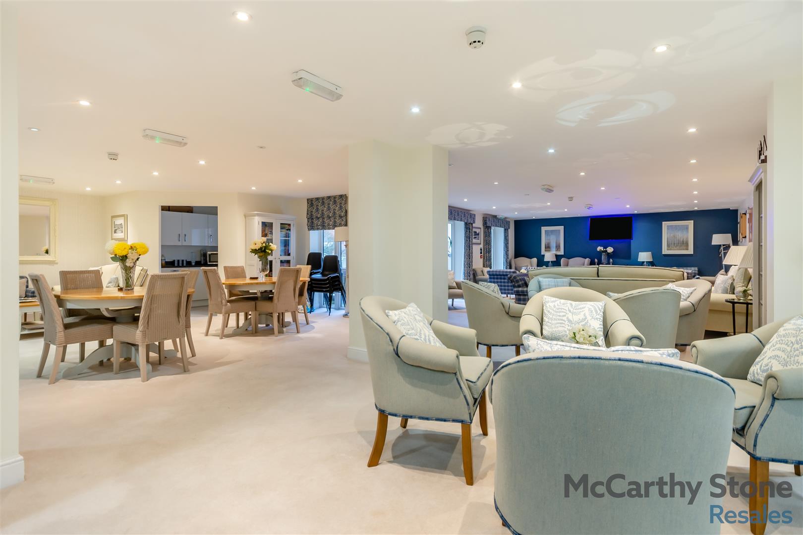 Whyburn Court, Nottingham Road, Hucknall, Nottingham