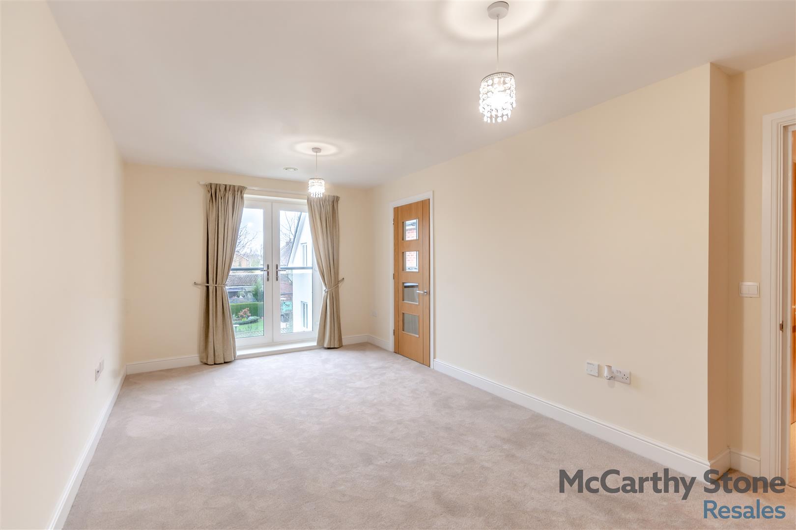 Whyburn Court, Nottingham Road, Hucknall, Nottingham