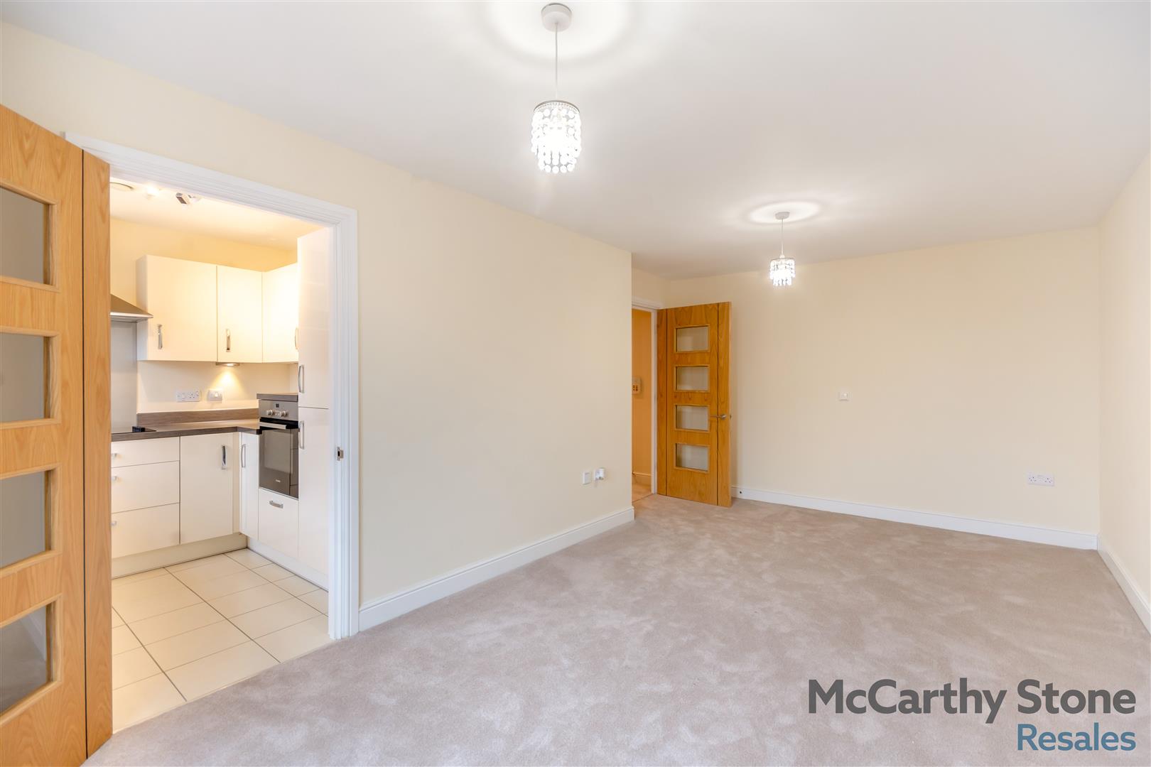 Whyburn Court, Nottingham Road, Hucknall, Nottingham