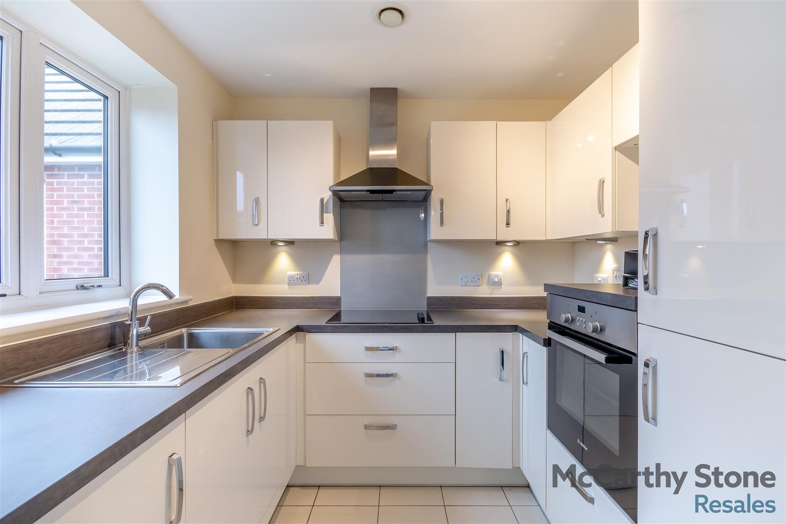 Whyburn Court, Nottingham Road, Hucknall, Nottingham