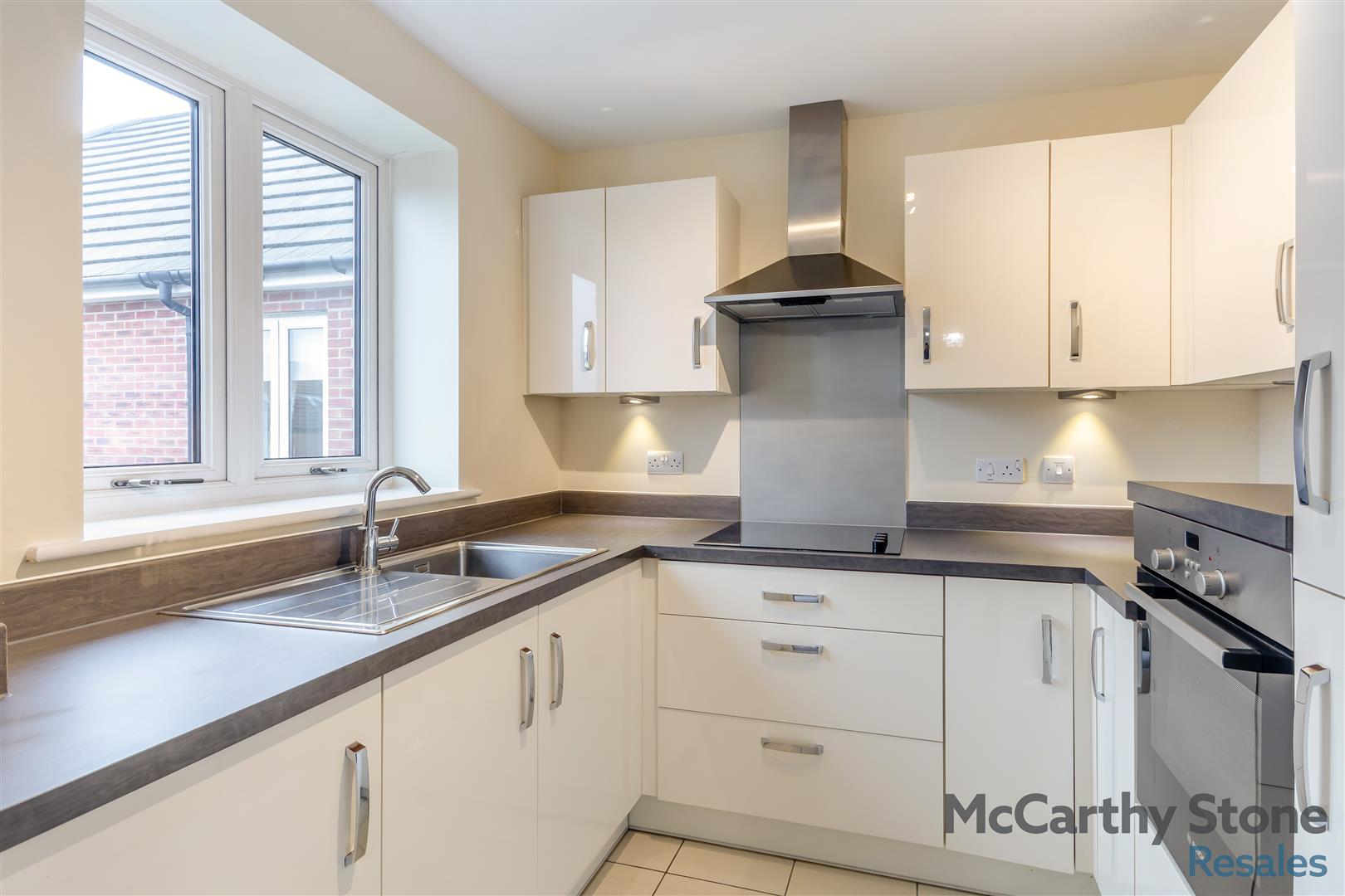 Whyburn Court, Nottingham Road, Hucknall, Nottingham