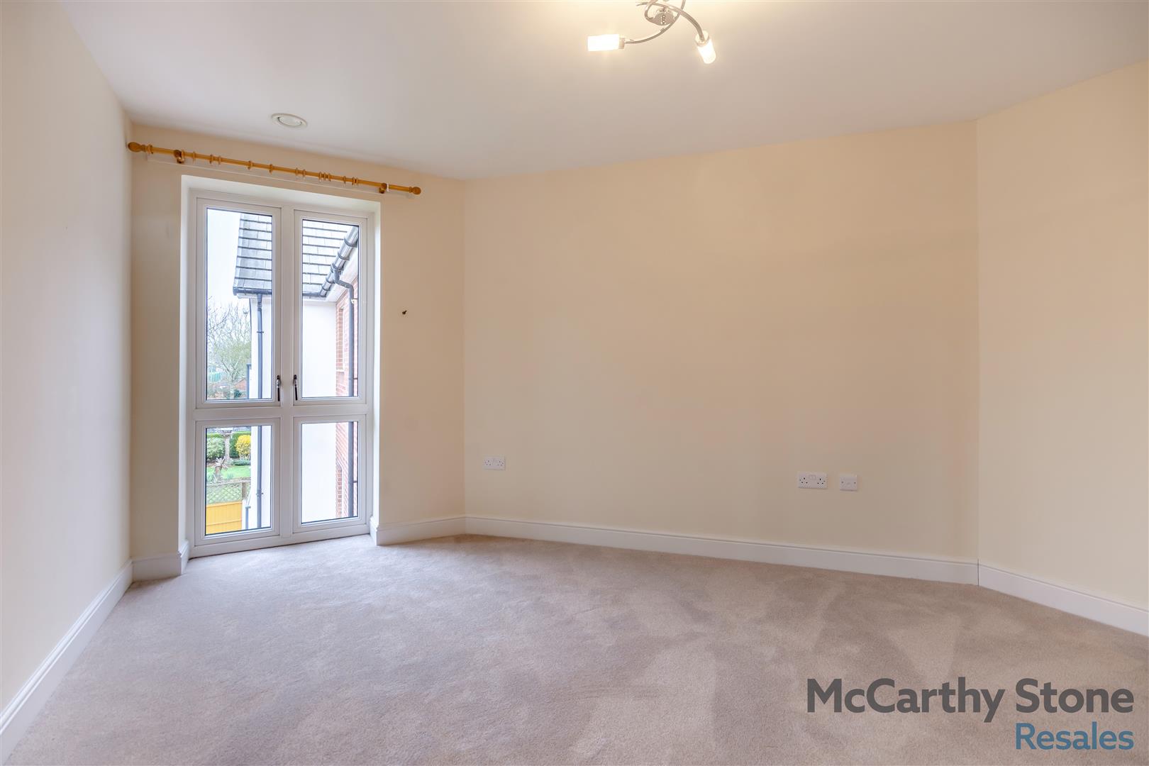 Whyburn Court, Nottingham Road, Hucknall, Nottingham