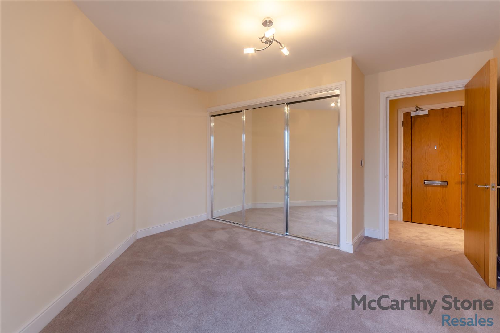 Whyburn Court, Nottingham Road, Hucknall, Nottingham