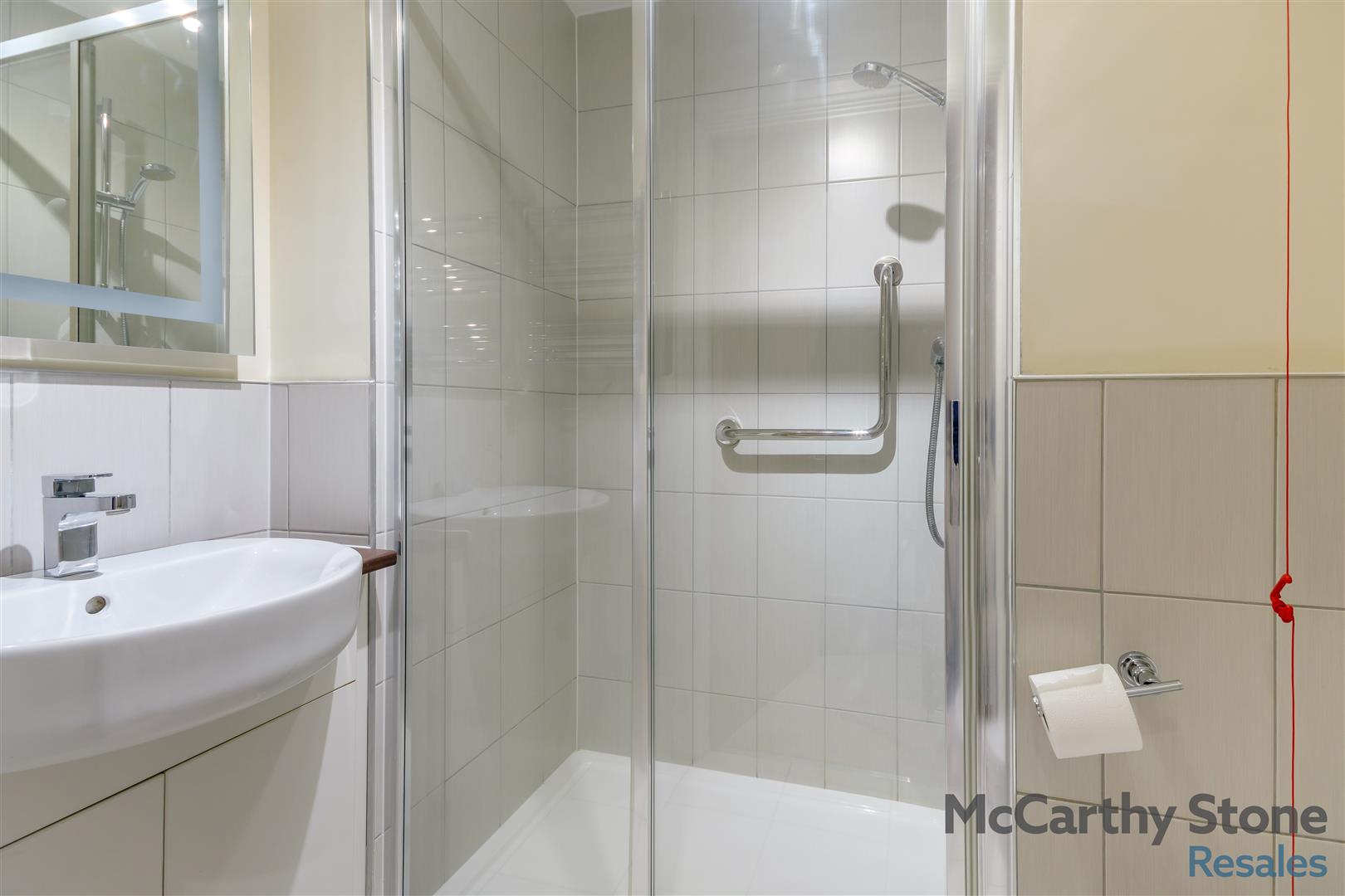 Whyburn Court, Nottingham Road, Hucknall, Nottingham