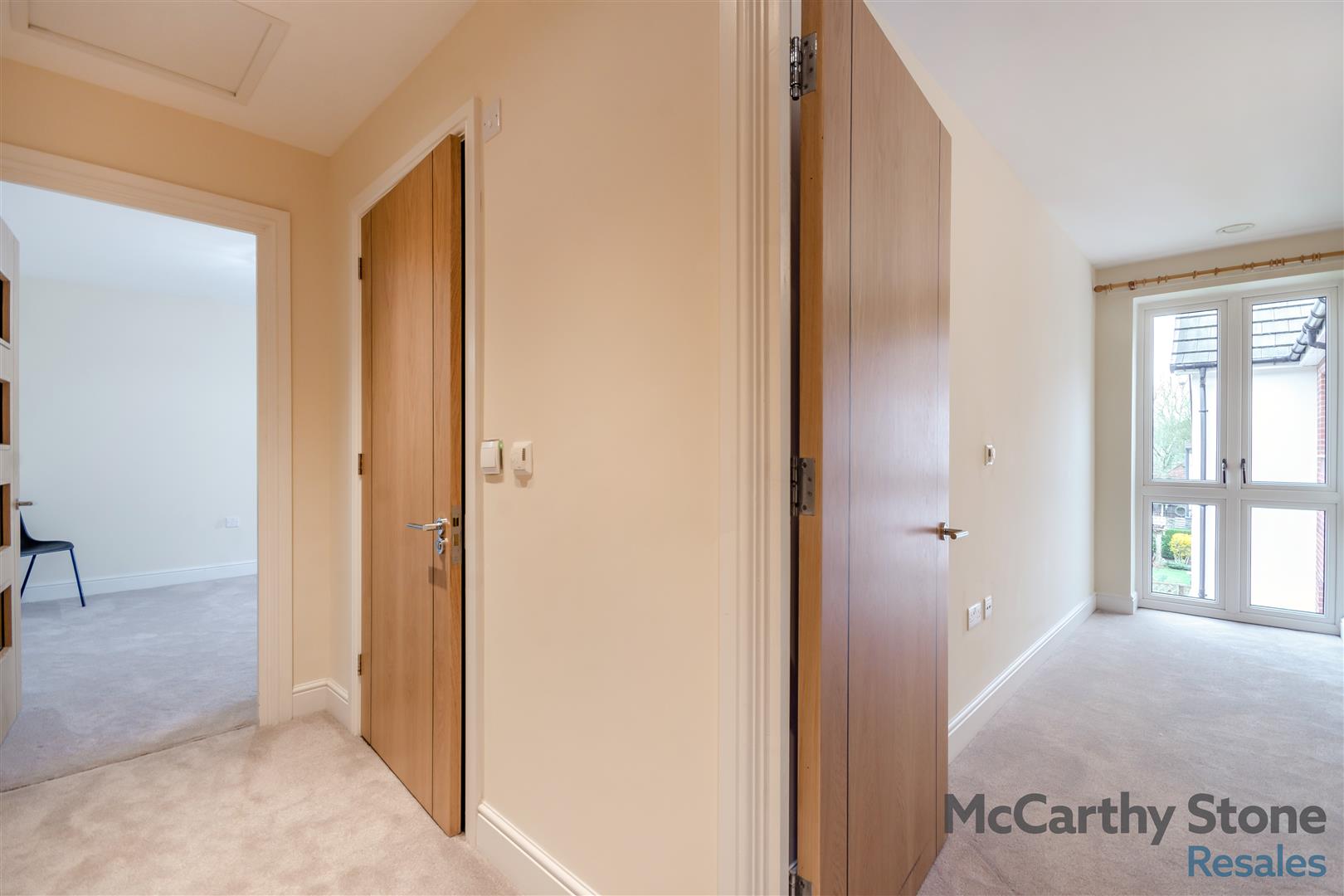 Whyburn Court, Nottingham Road, Hucknall, Nottingham