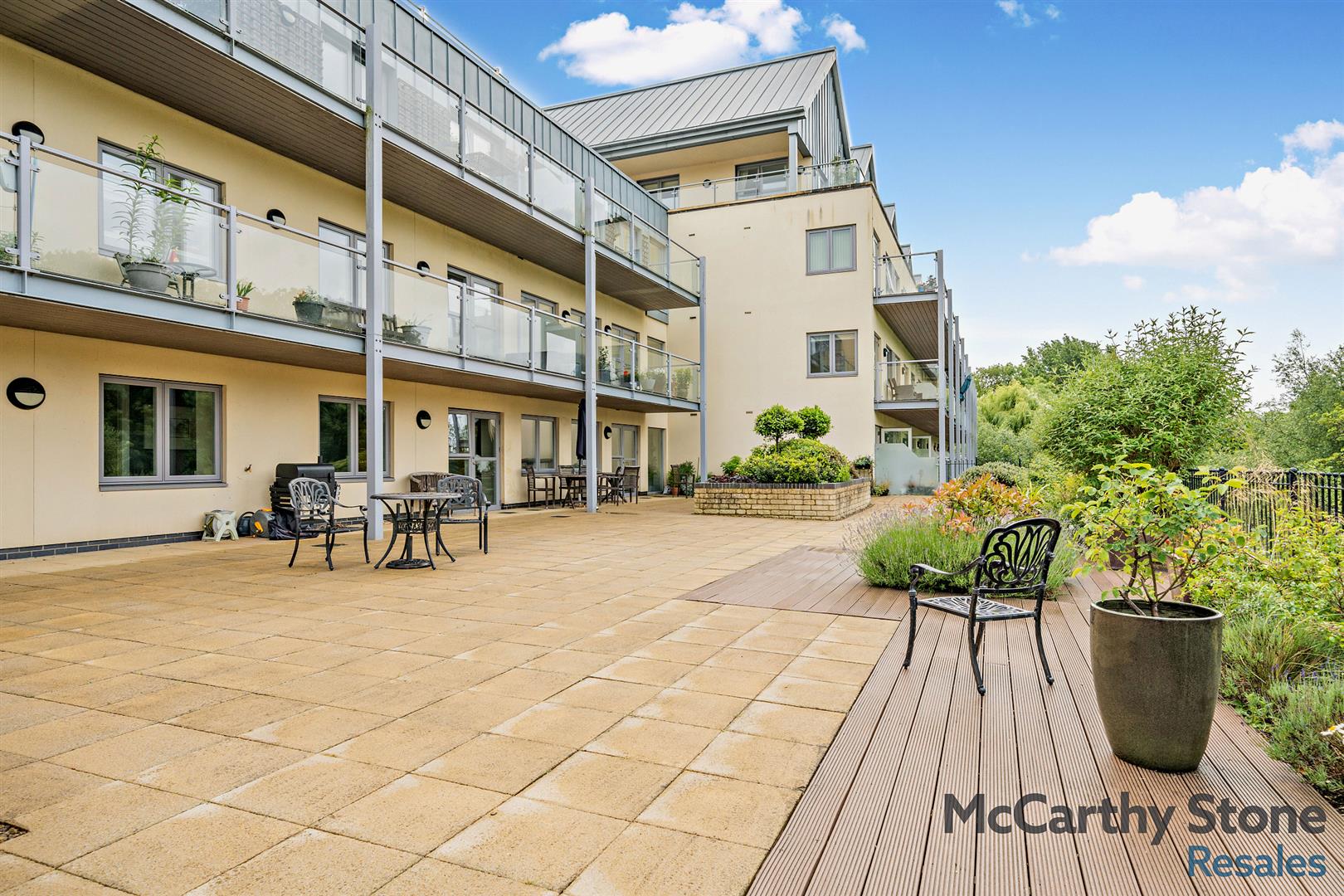 Bowles Court, Westmead Lane, Chippenham, Wiltshire, SN15 3GU