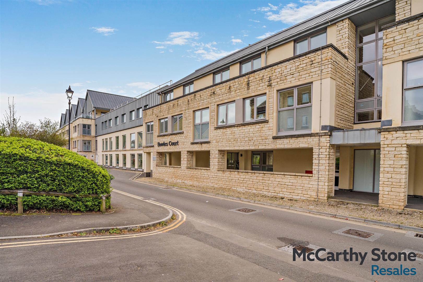 Bowles Court, Westmead Lane, Chippenham, Wiltshire, SN15 3GU