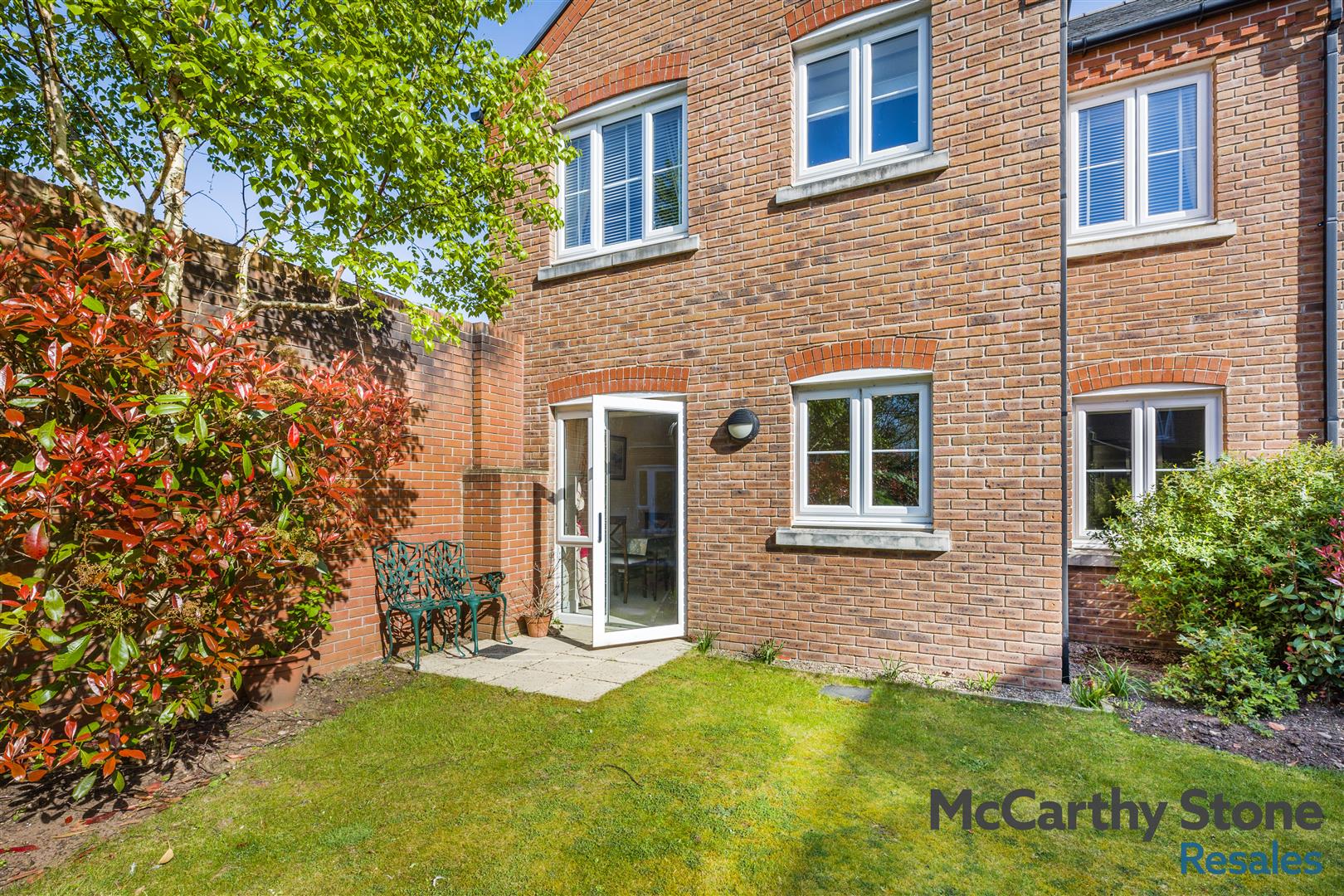 Talbot Court, Salop Street, Bridgnorth