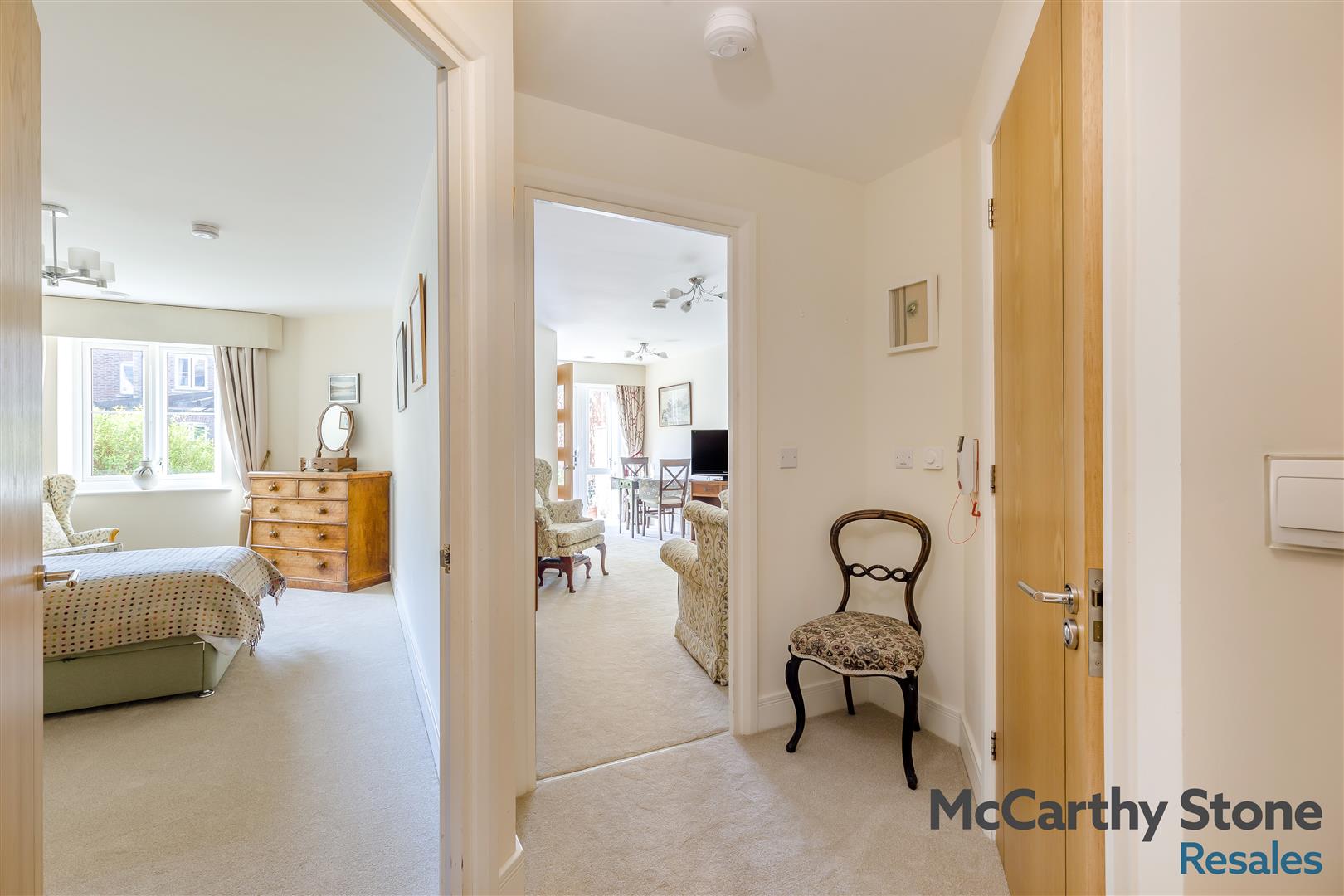 Talbot Court, Salop Street, Bridgnorth