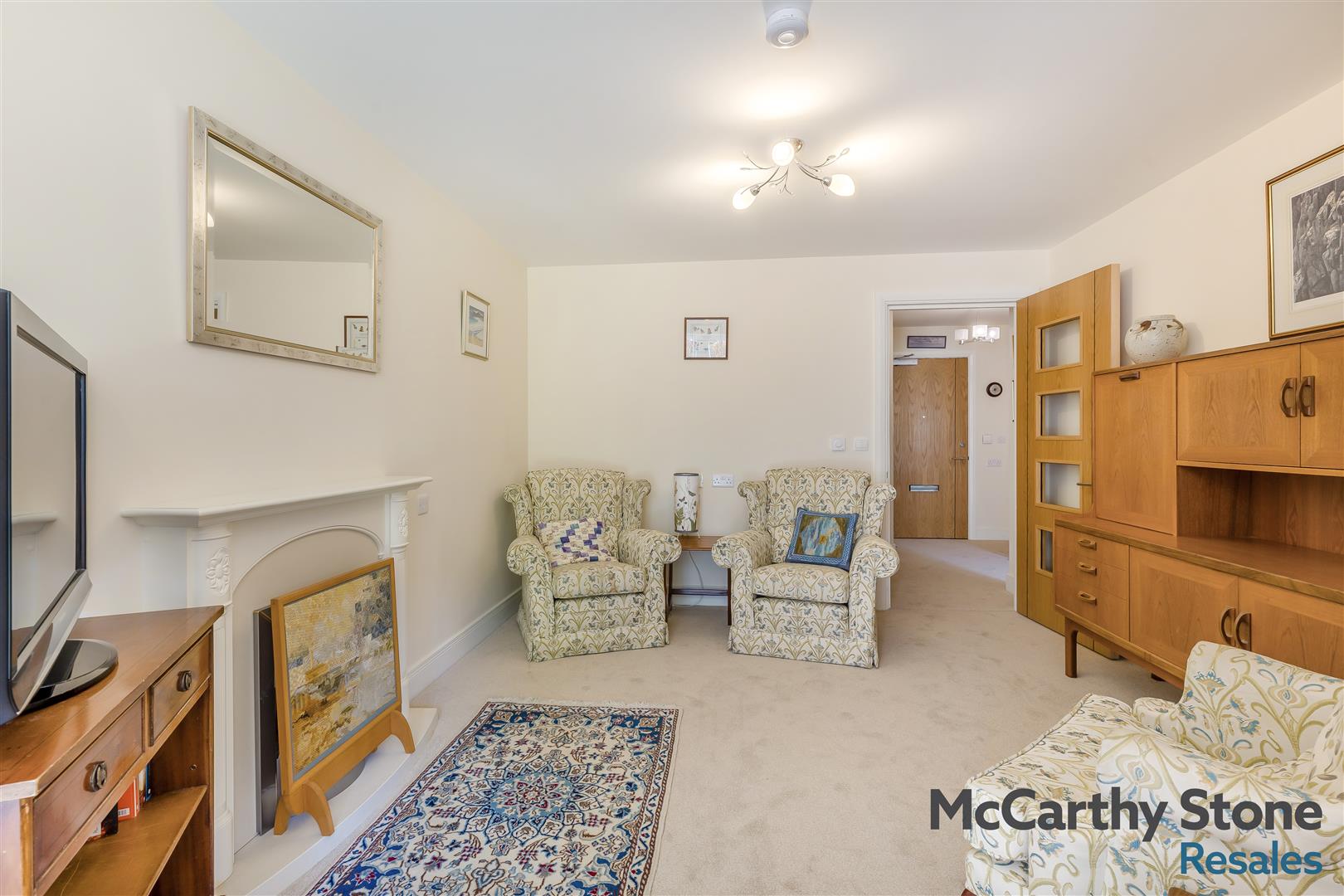 Talbot Court, Salop Street, Bridgnorth