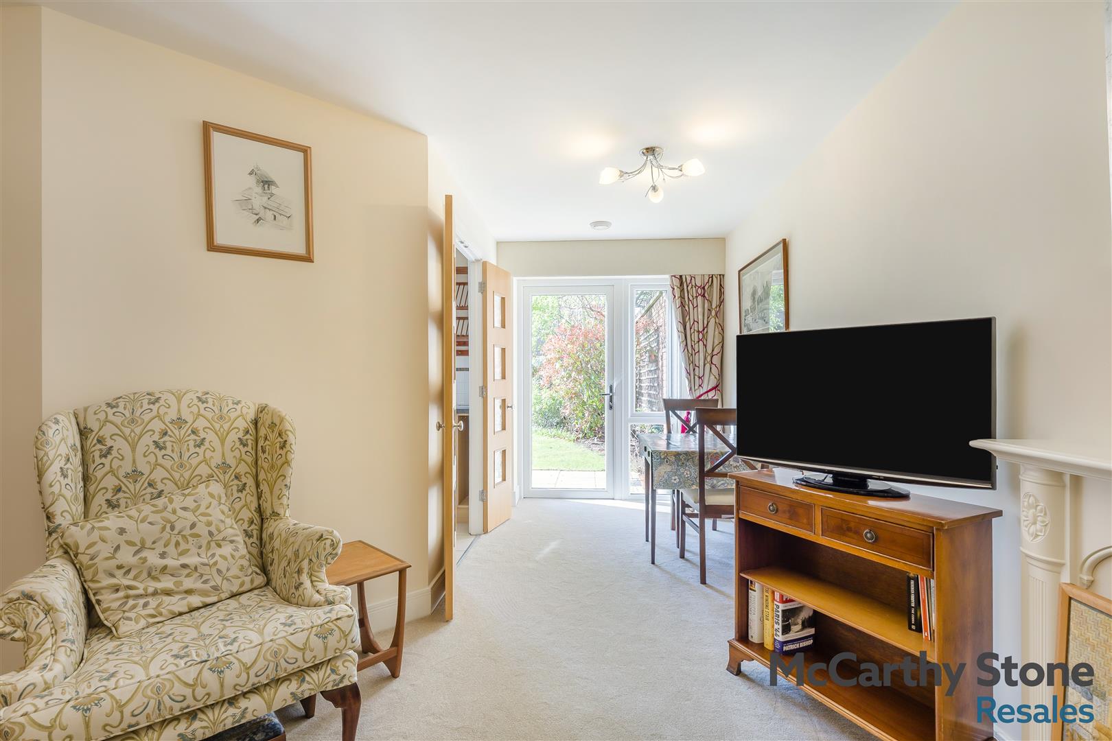 Talbot Court, Salop Street, Bridgnorth