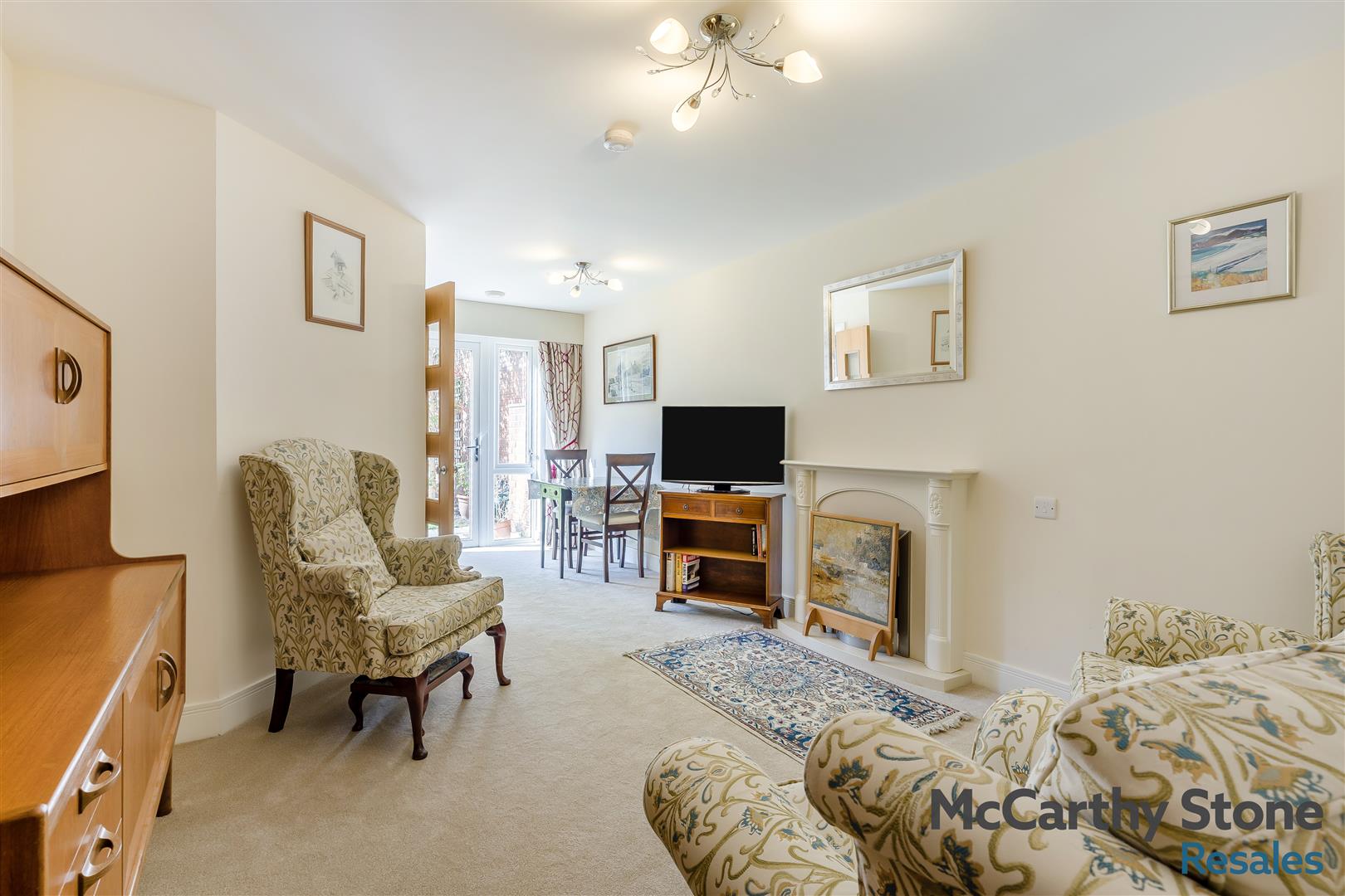 Talbot Court, Salop Street, Bridgnorth