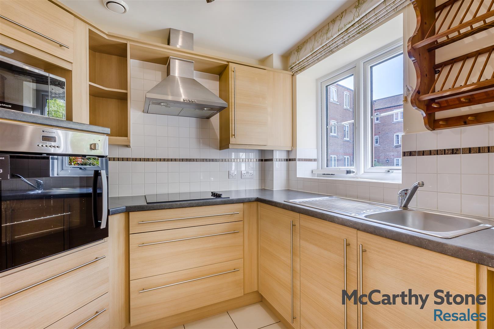 Talbot Court, Salop Street, Bridgnorth