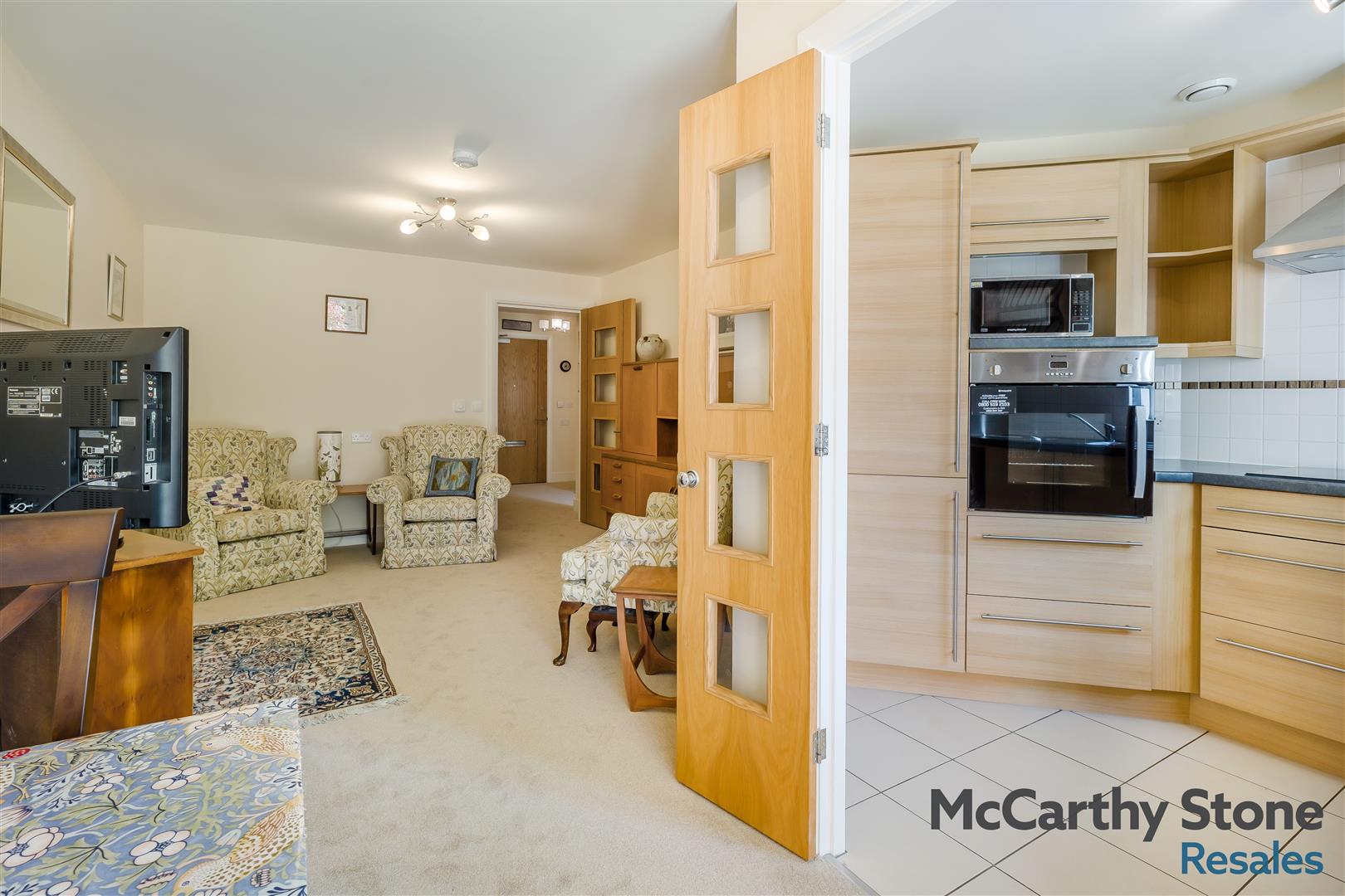 Talbot Court, Salop Street, Bridgnorth