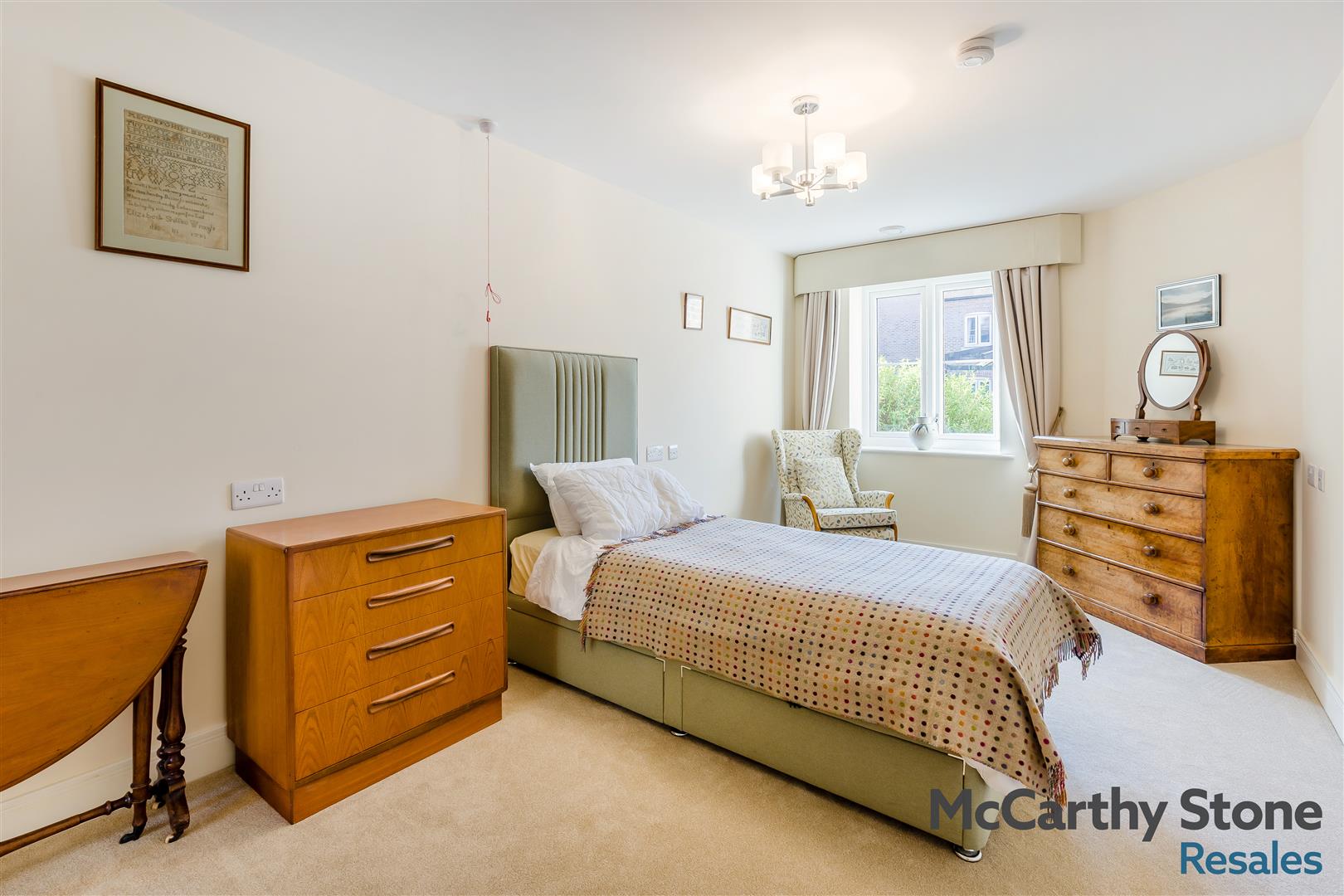 Talbot Court, Salop Street, Bridgnorth