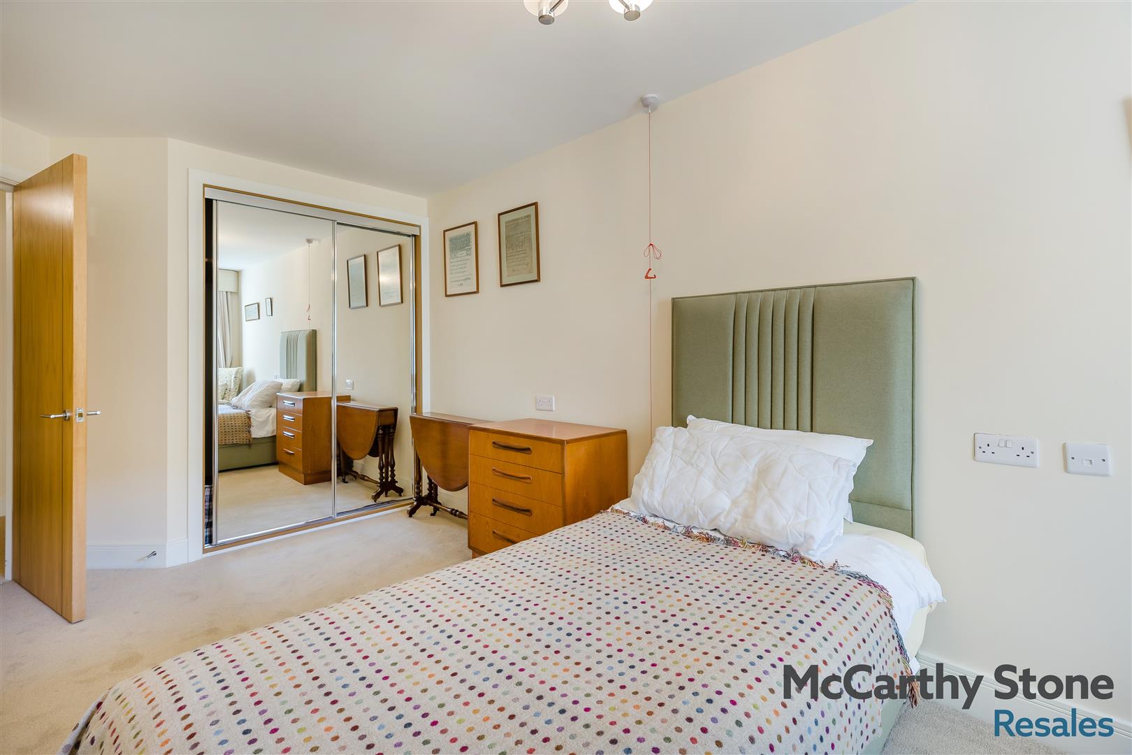 Talbot Court, Salop Street, Bridgnorth