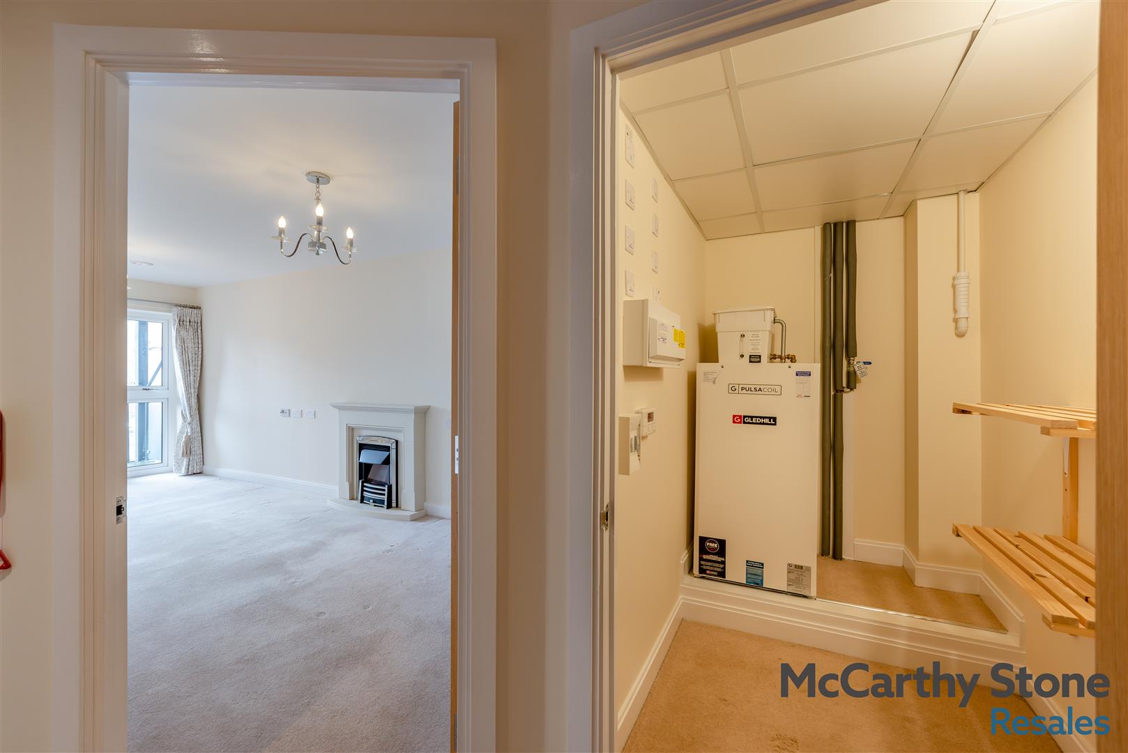 Ryland Place, Norfolk Road, Edgbaston, Birmingham, B15 3PU