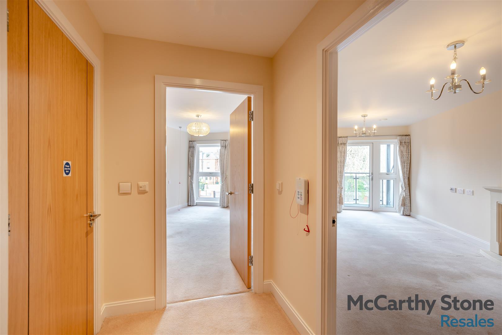 Ryland Place, Norfolk Road, Edgbaston, Birmingham, B15 3PU