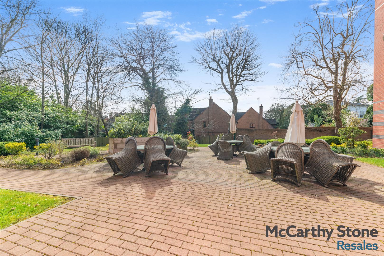 Ryland Place, Norfolk Road, Edgbaston, Birmingham, B15 3PU