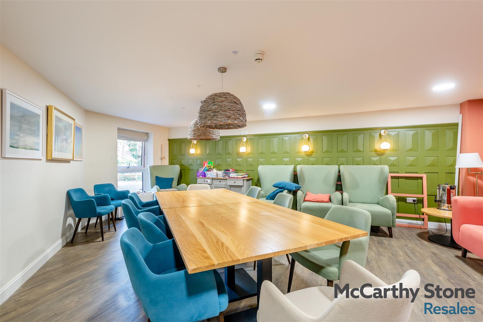 Ryland Place, Norfolk Road, Edgbaston, Birmingham, B15 3PU