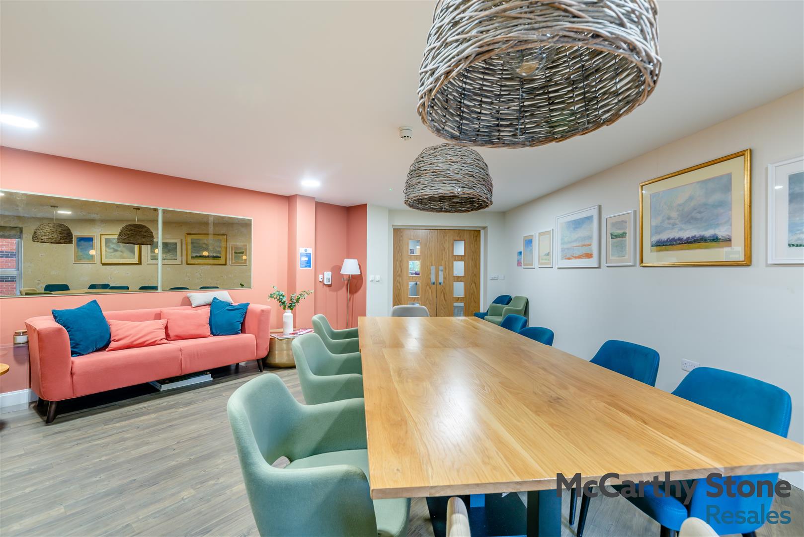 Ryland Place, Norfolk Road, Edgbaston, Birmingham, B15 3PU