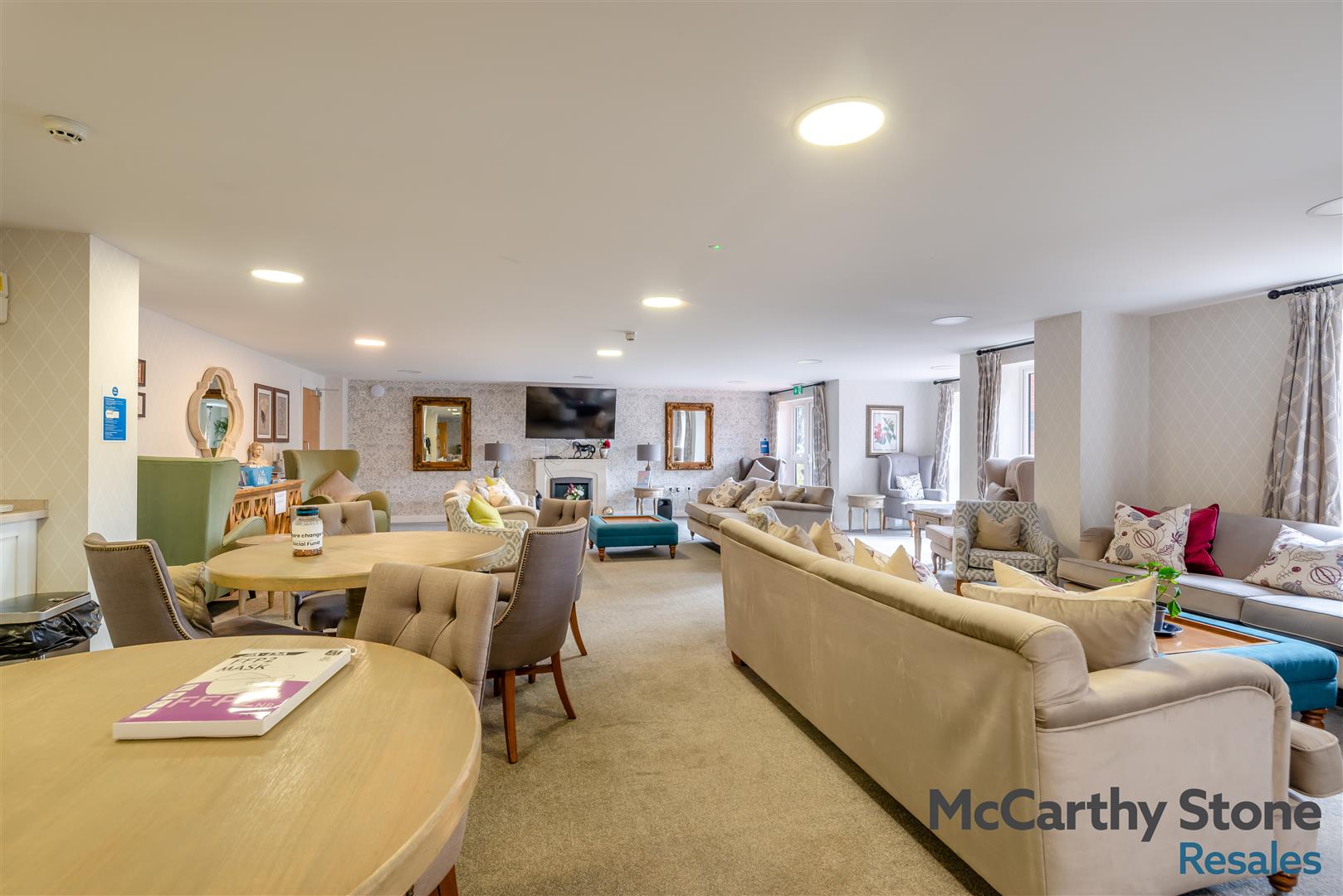 Ryland Place, Norfolk Road, Edgbaston, Birmingham, B15 3PU