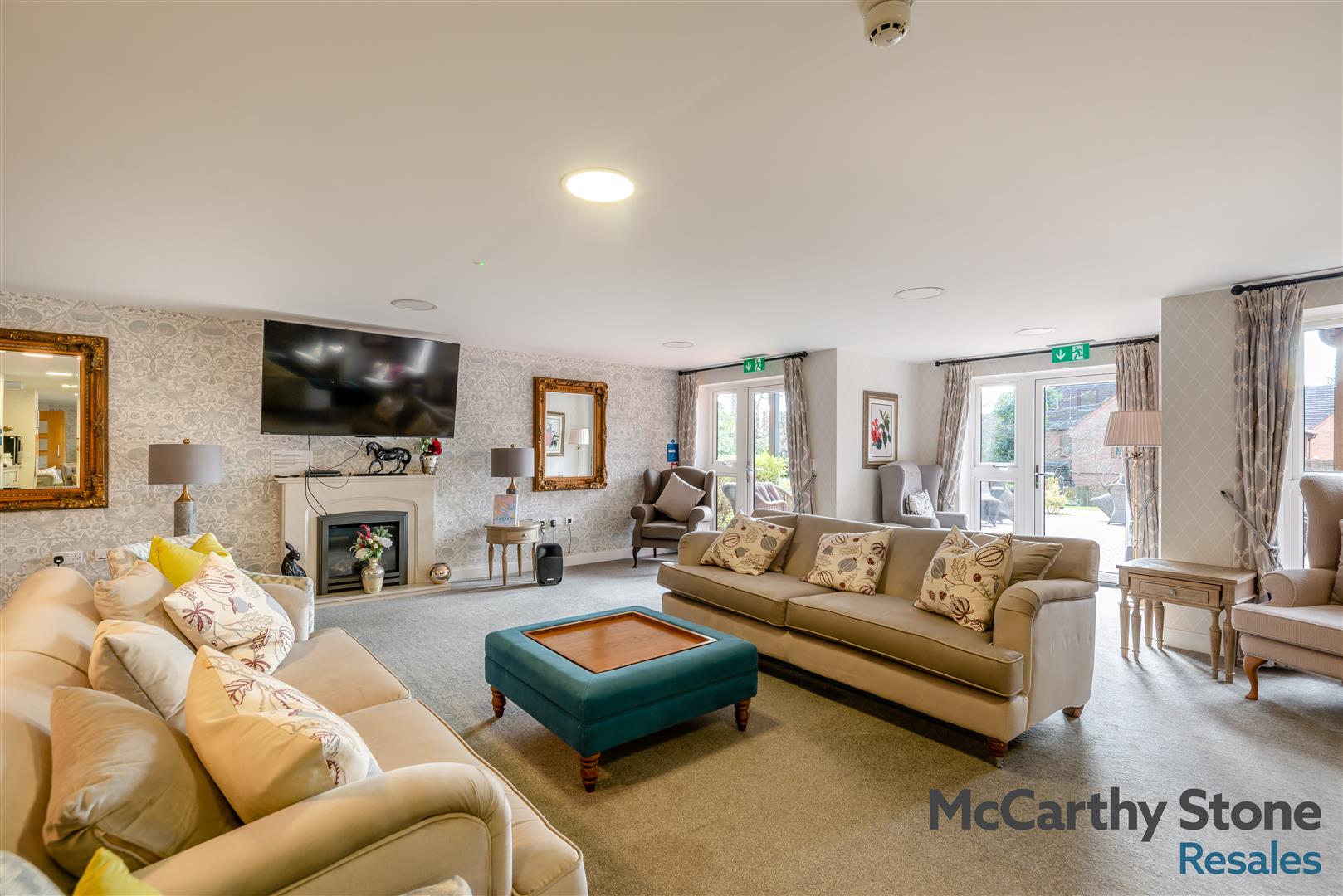 Ryland Place, Norfolk Road, Edgbaston, Birmingham, B15 3PU