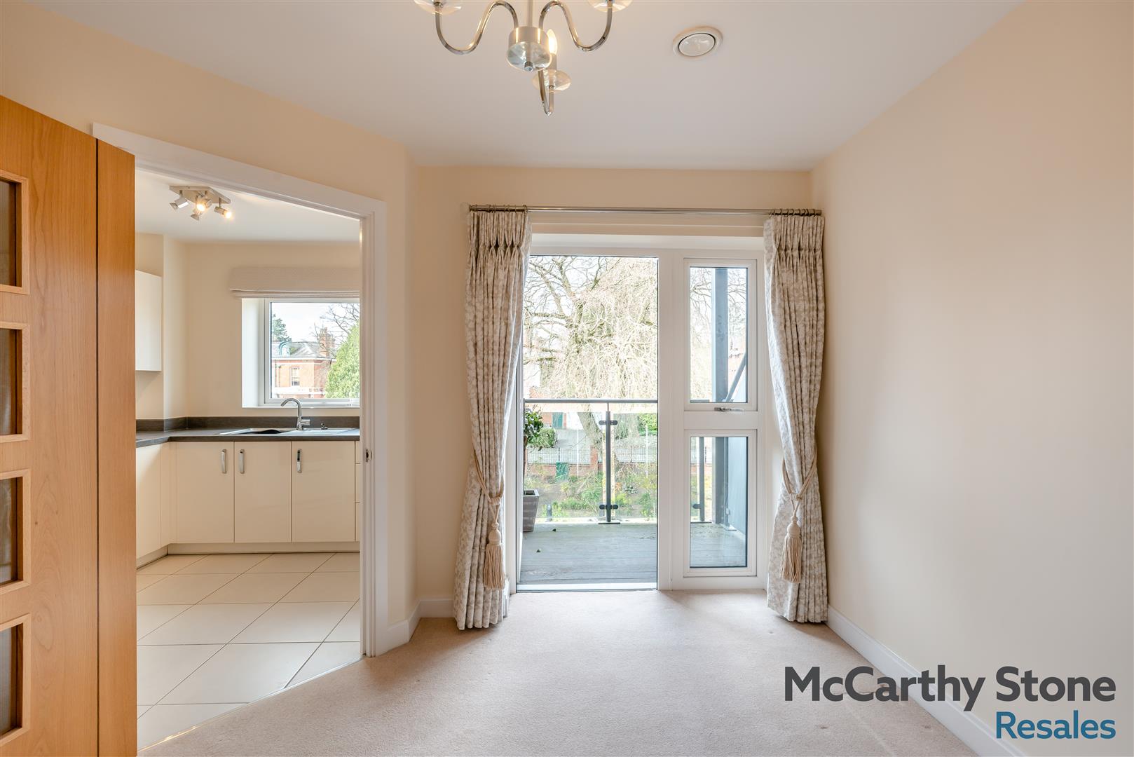 Ryland Place, Norfolk Road, Edgbaston, Birmingham, B15 3PU