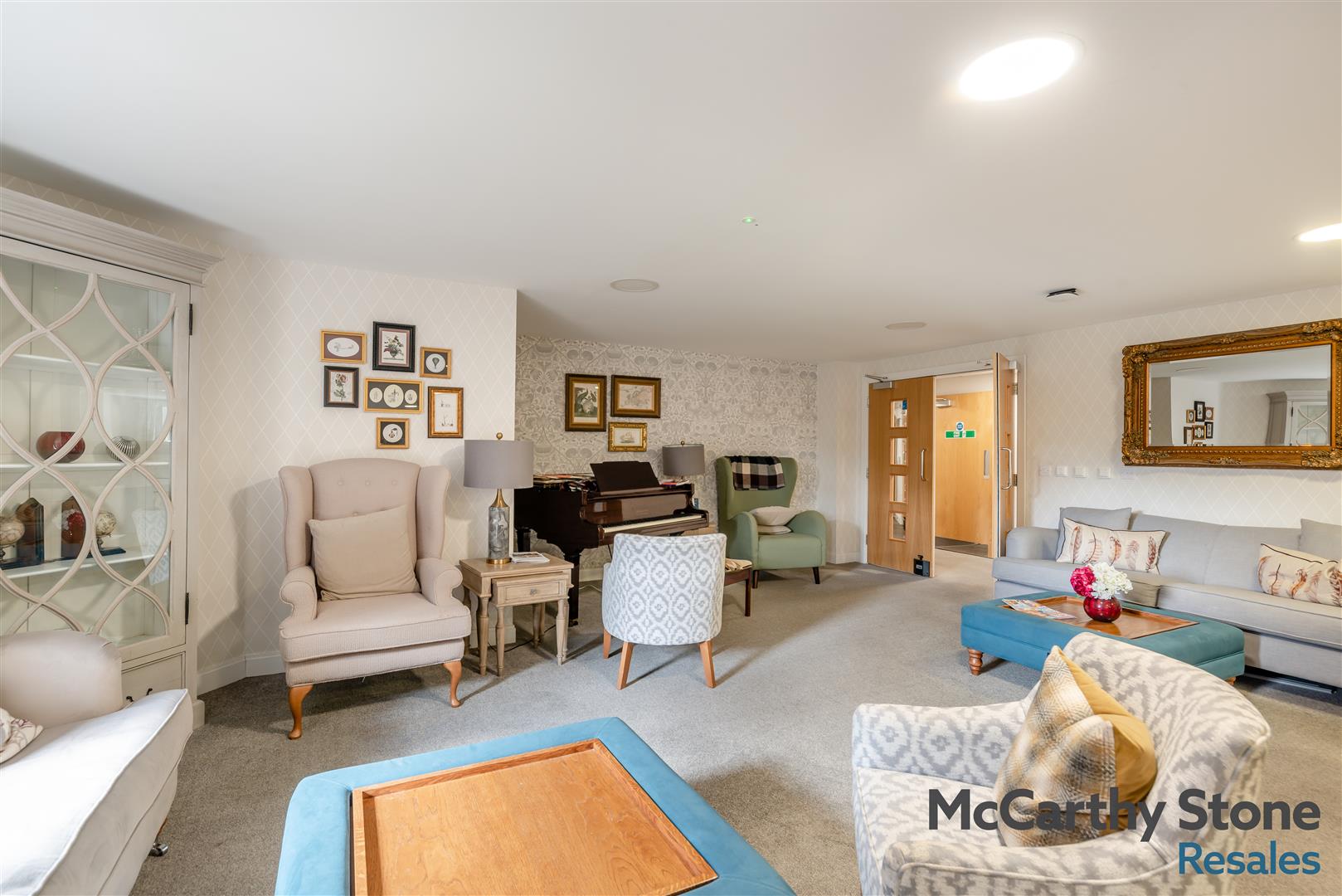 Ryland Place, Norfolk Road, Edgbaston, Birmingham, B15 3PU