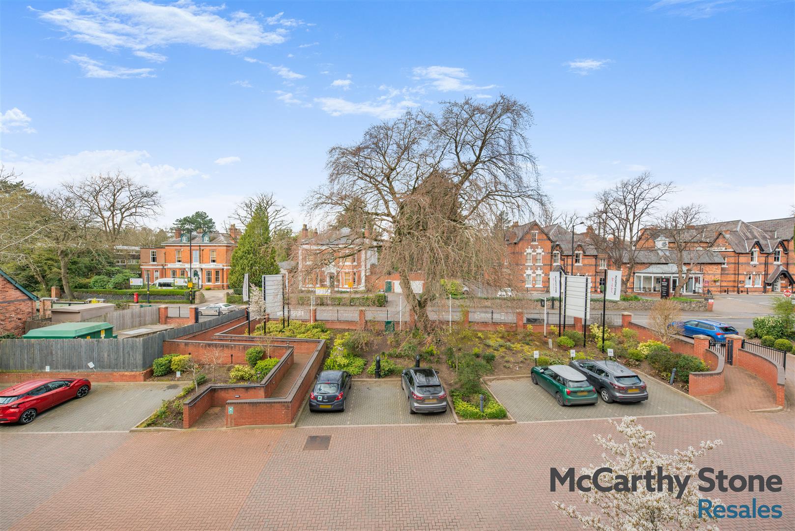 Ryland Place, Norfolk Road, Edgbaston, Birmingham, B15 3PU