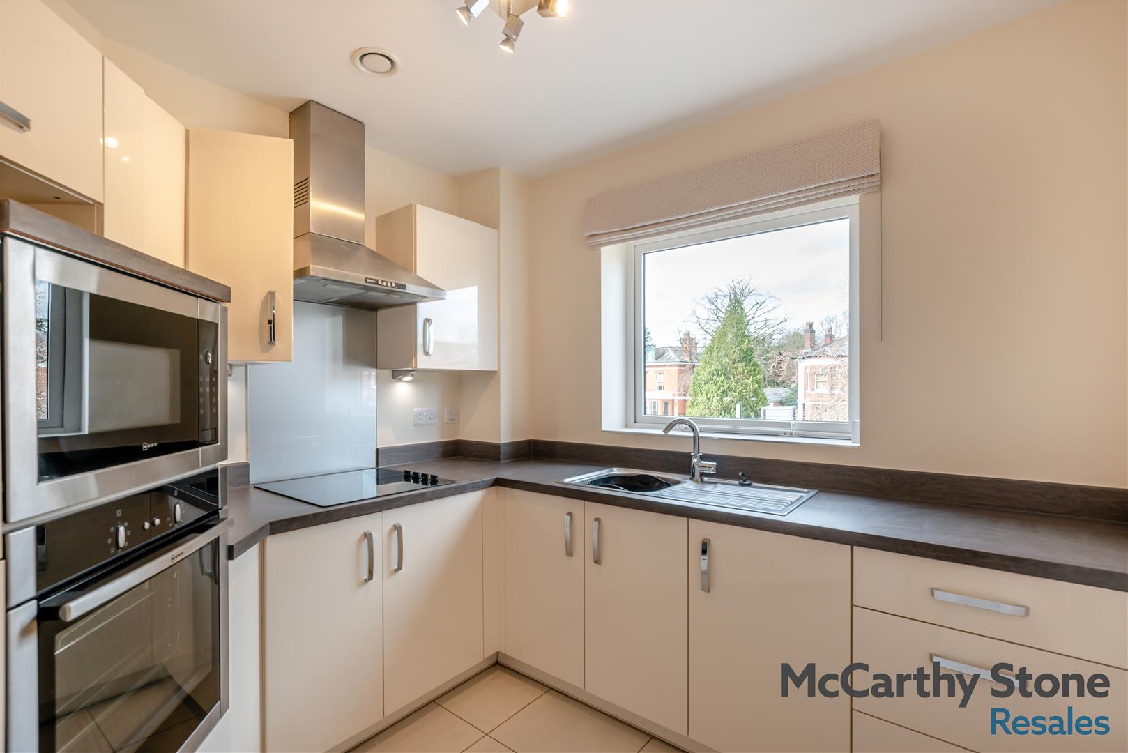 Ryland Place, Norfolk Road, Edgbaston, Birmingham, B15 3PU