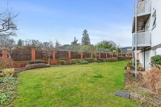 Benedict Court, Western Avenue, Newbury, Berkshire, RG14 1AR