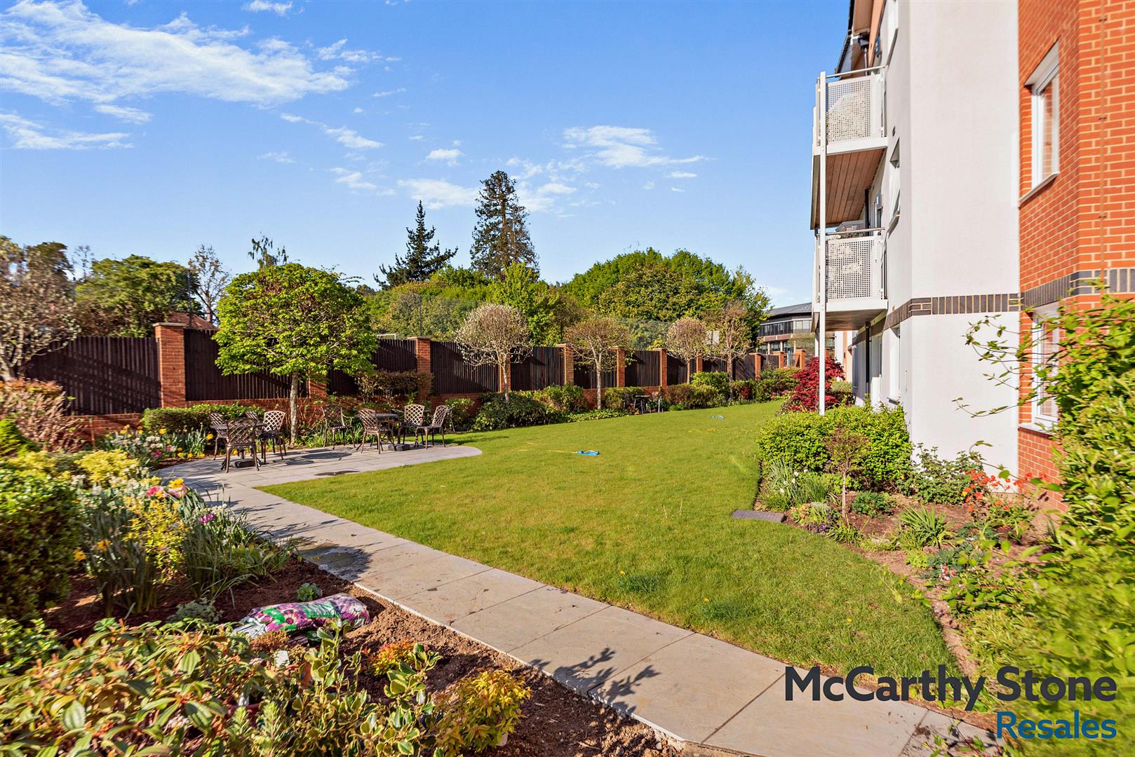 Benedict Court, Western Avenue, Newbury, Berkshire, RG14 1AR