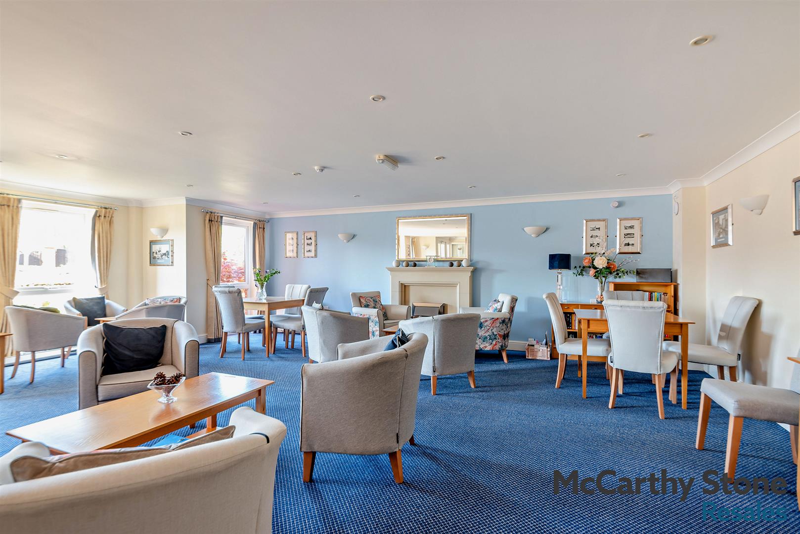 Benedict Court, Western Avenue, Newbury, Berkshire, RG14 1AR