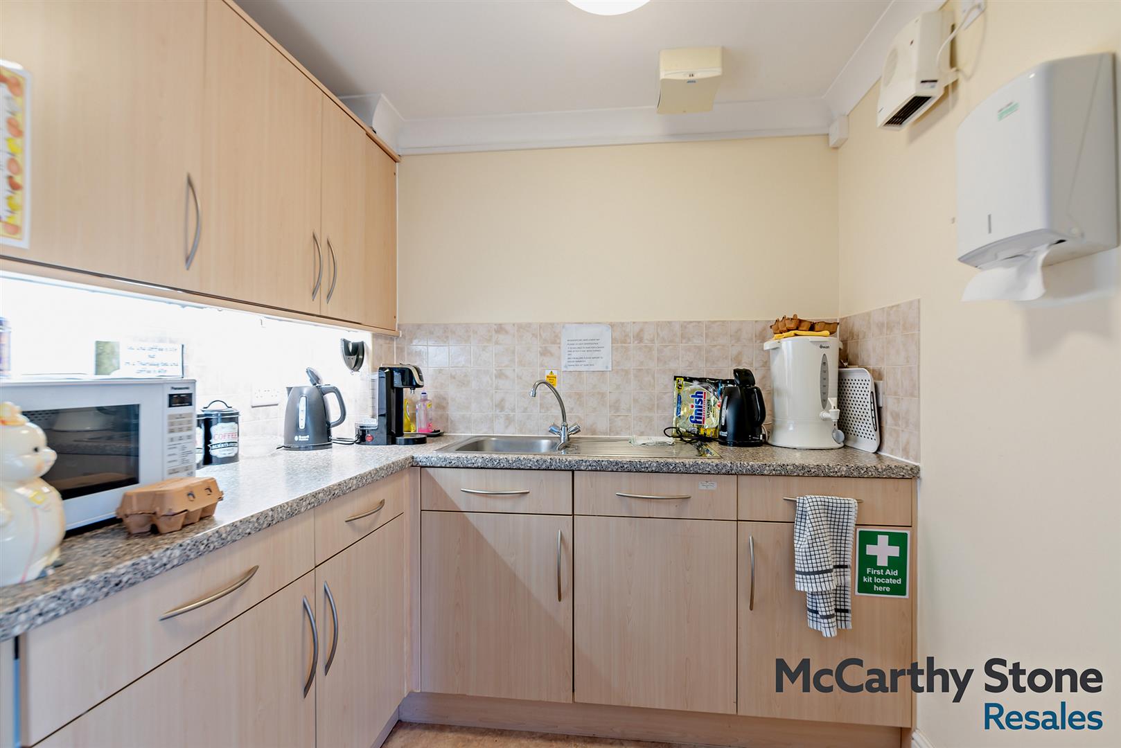 Benedict Court, Western Avenue, Newbury, Berkshire, RG14 1AR